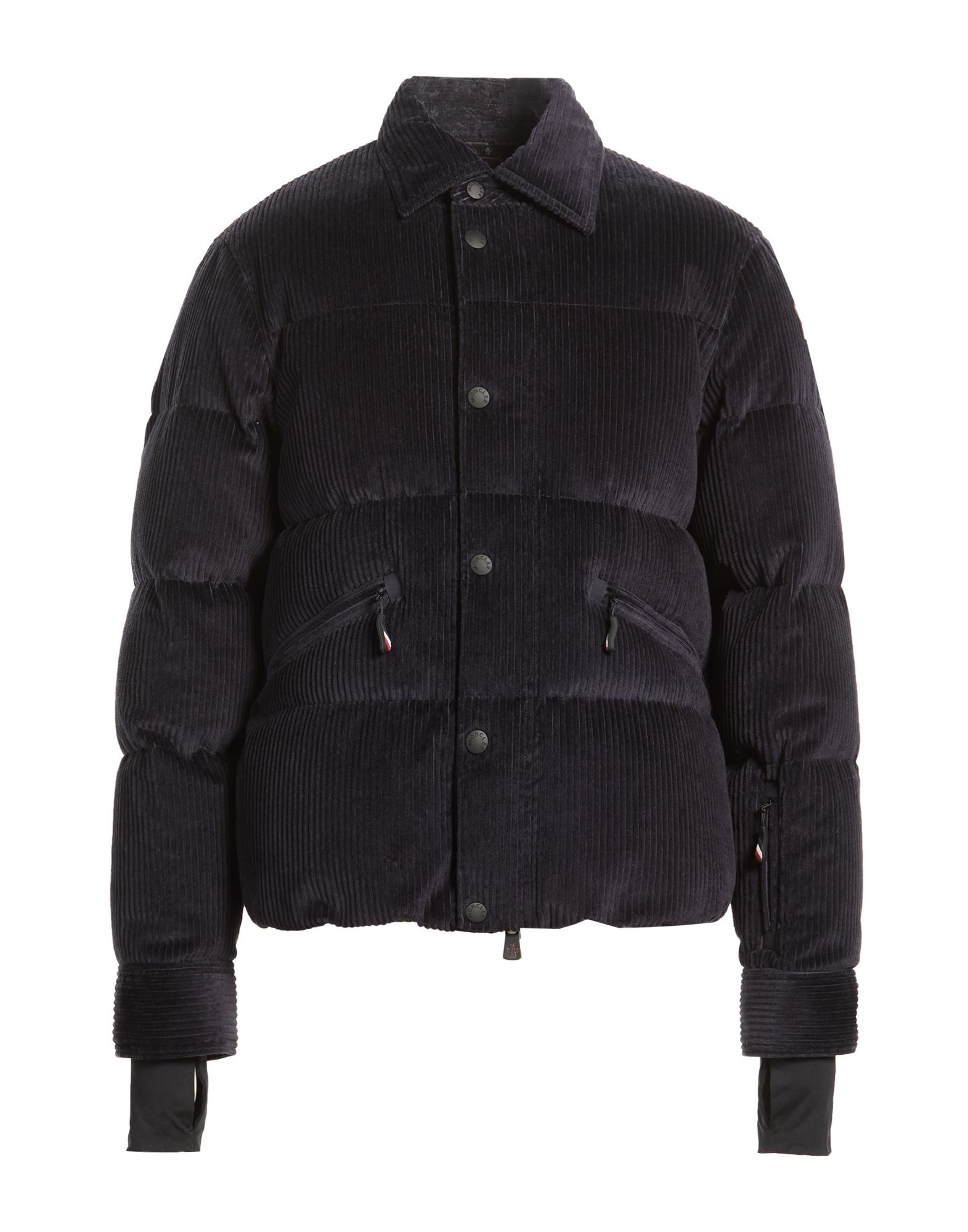 MONCLER ΠΑΛΤΟ & ΤΖΑΚΕΤ Μπουφάν με επένδυση