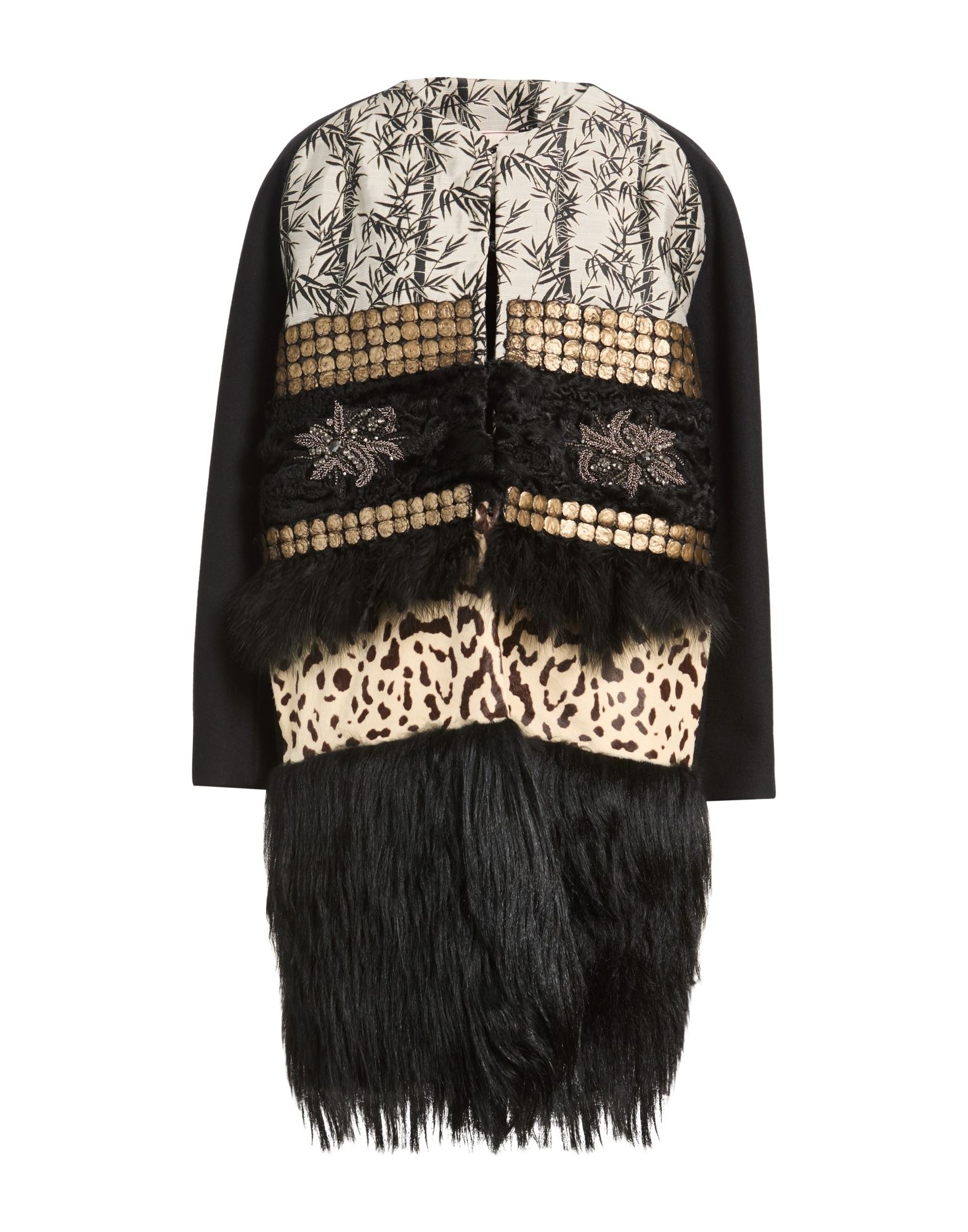 Antonio Marras - Jacken & Mäntel - Mäntel - On Yoox.com 
