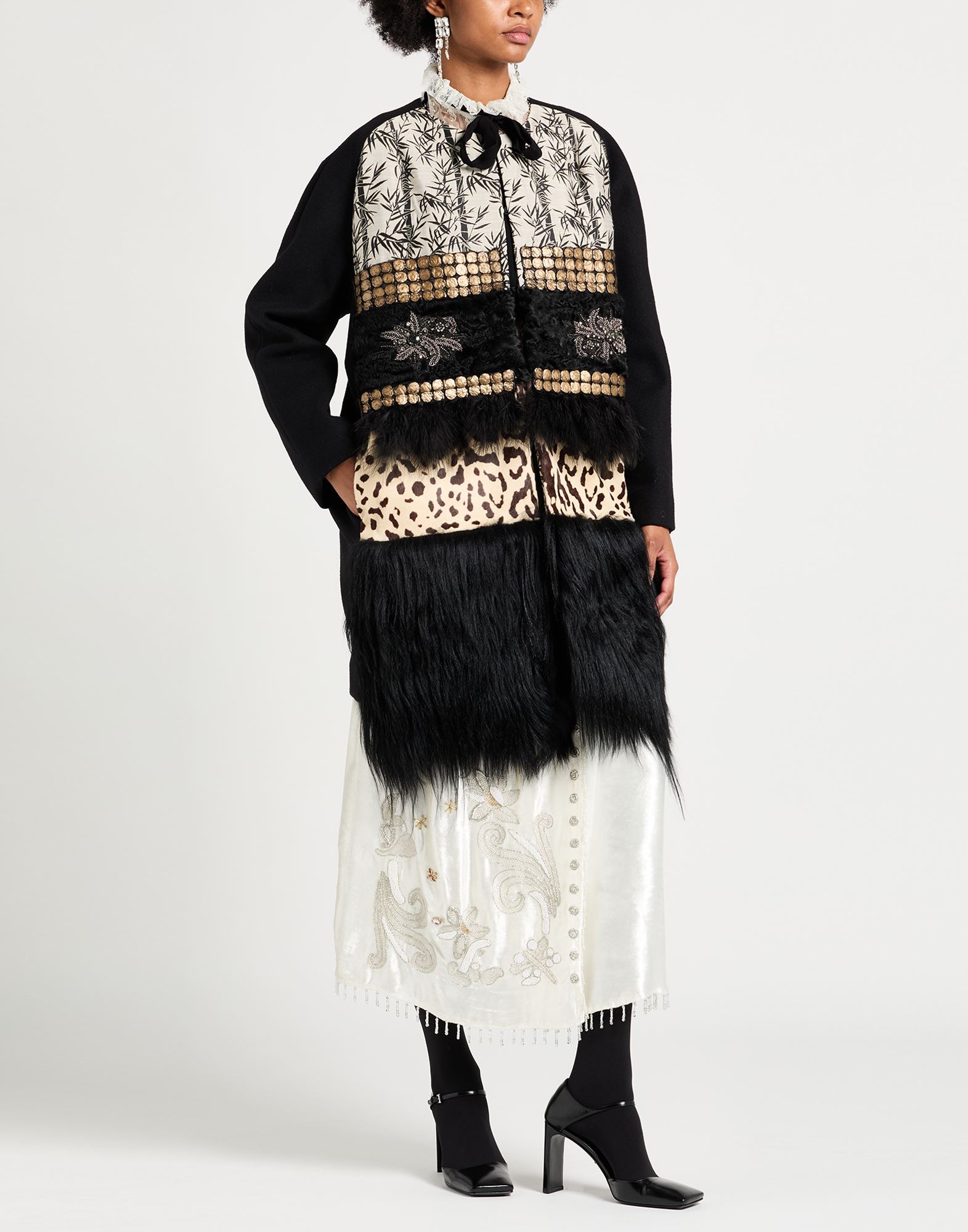  Antonio Marras - Jacken & Mäntel - Mäntel - On Yoox.com 