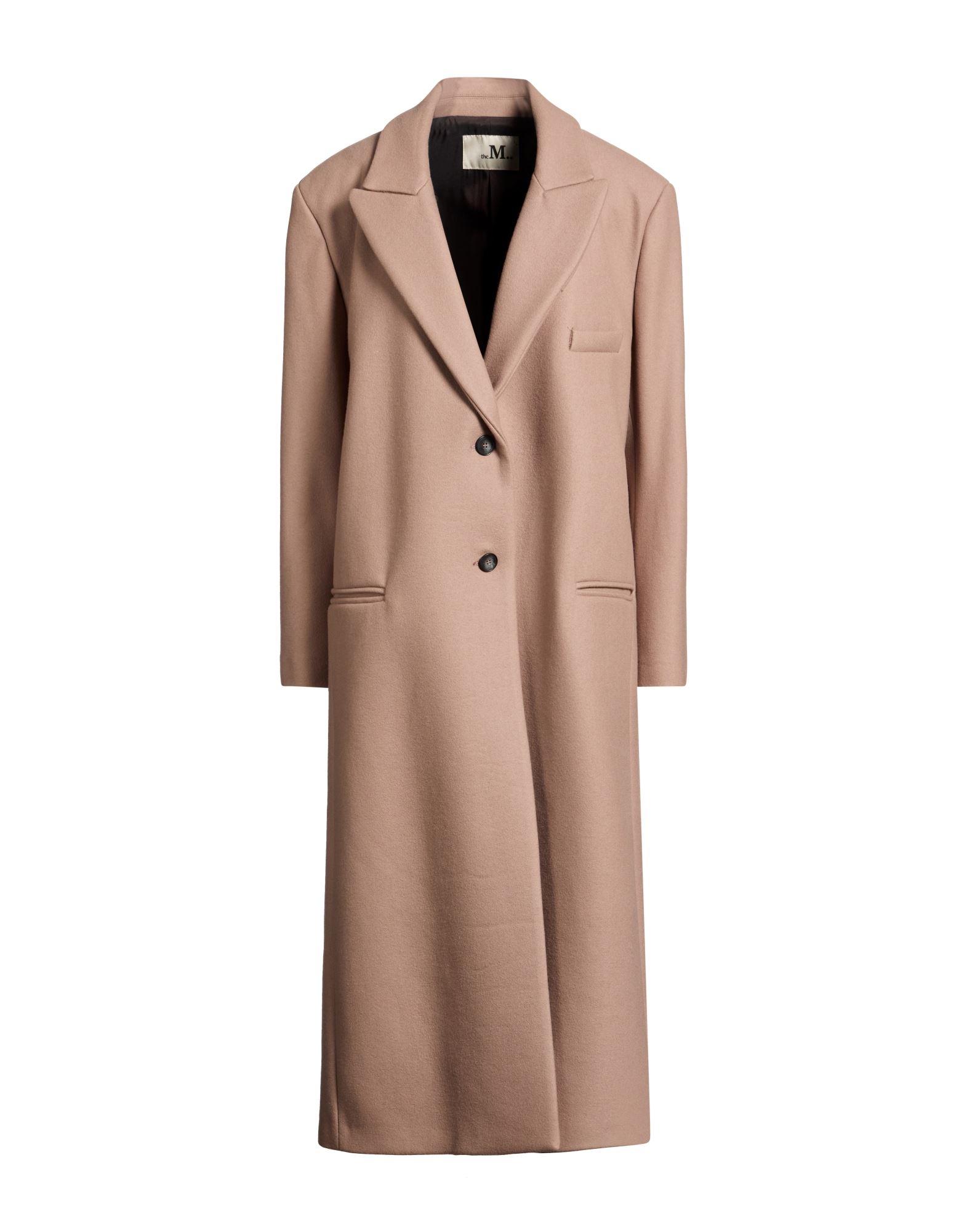  The M.. - Capispalla - Cappotti - On Yoox.com 