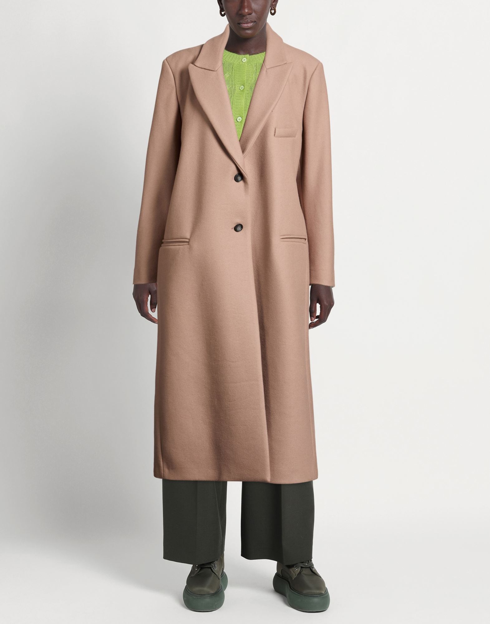  The M.. - Capispalla - Cappotti - On Yoox.com 