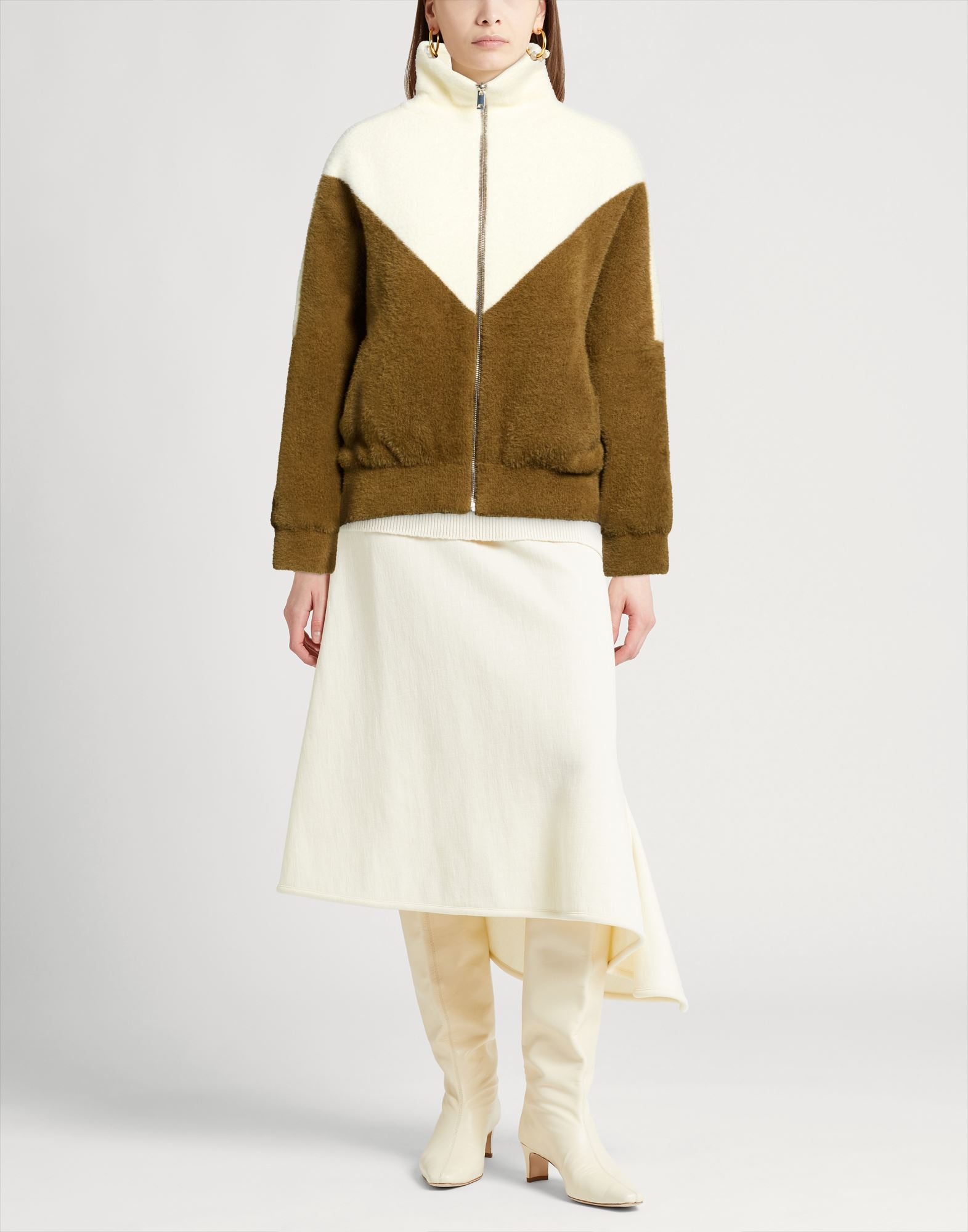  Essentiel Antwerp - Jacken & Mäntel - Jacken Und Anoraks - On Yoox.com 