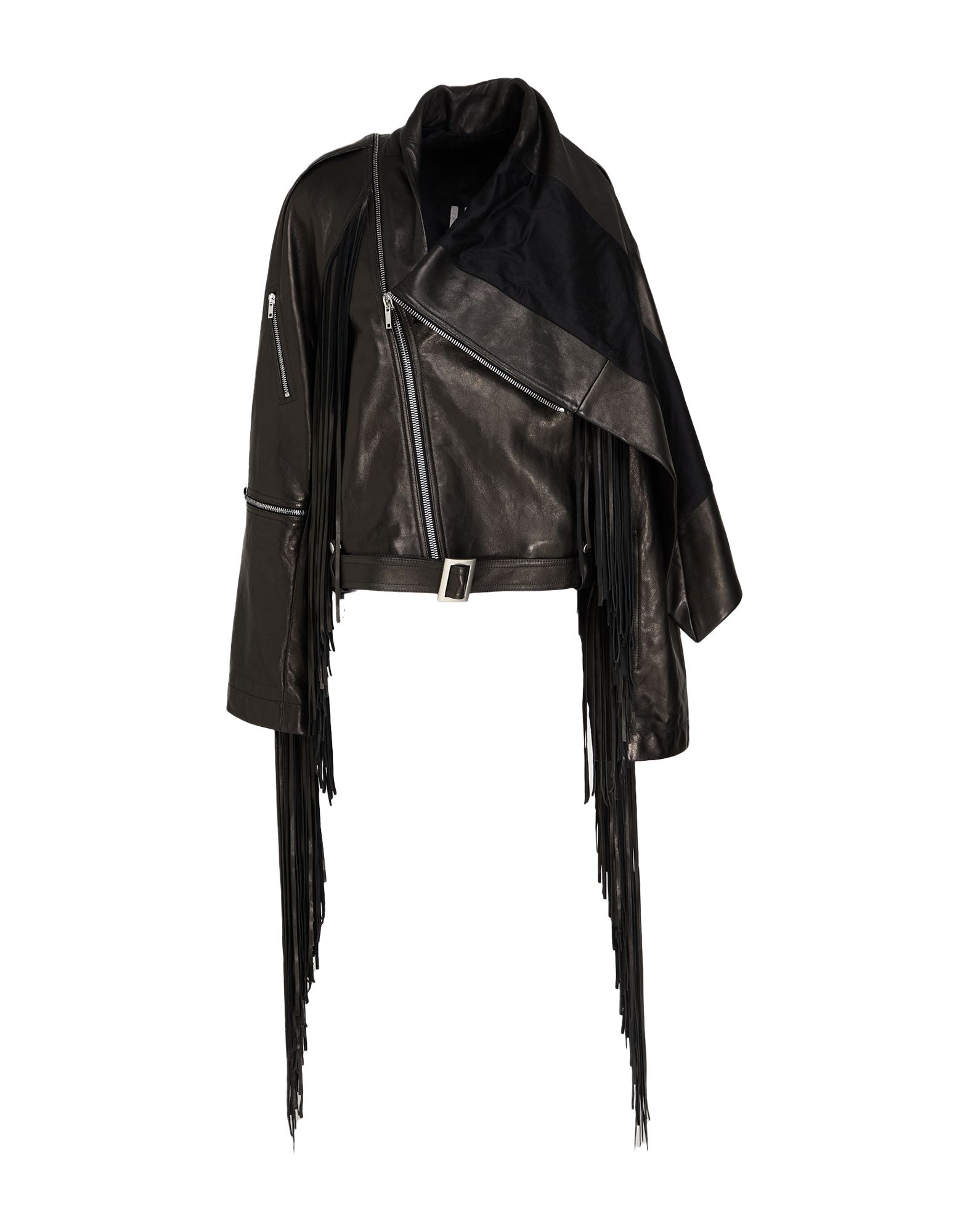 RICK OWENS RICK OWENS ΠΑΛΤΟ & ΤΖΑΚΕΤ Μπουφάν και τζάκετ