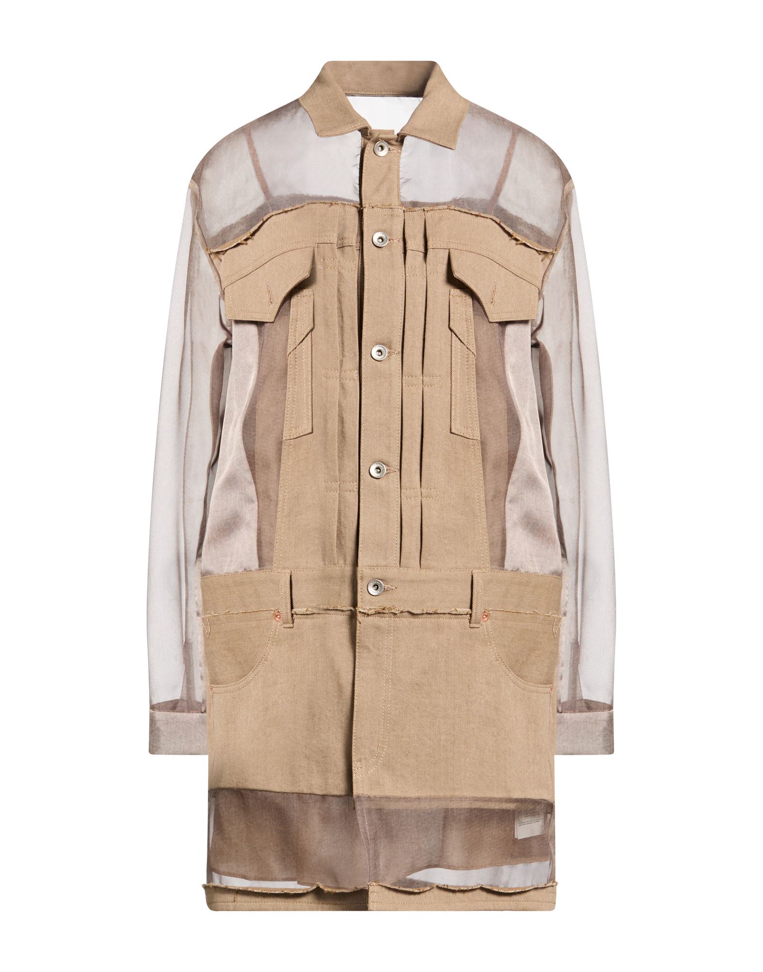 SACAI SACAI ΦΟΡΕΜΑΤΑ Μίνι φόρεμα