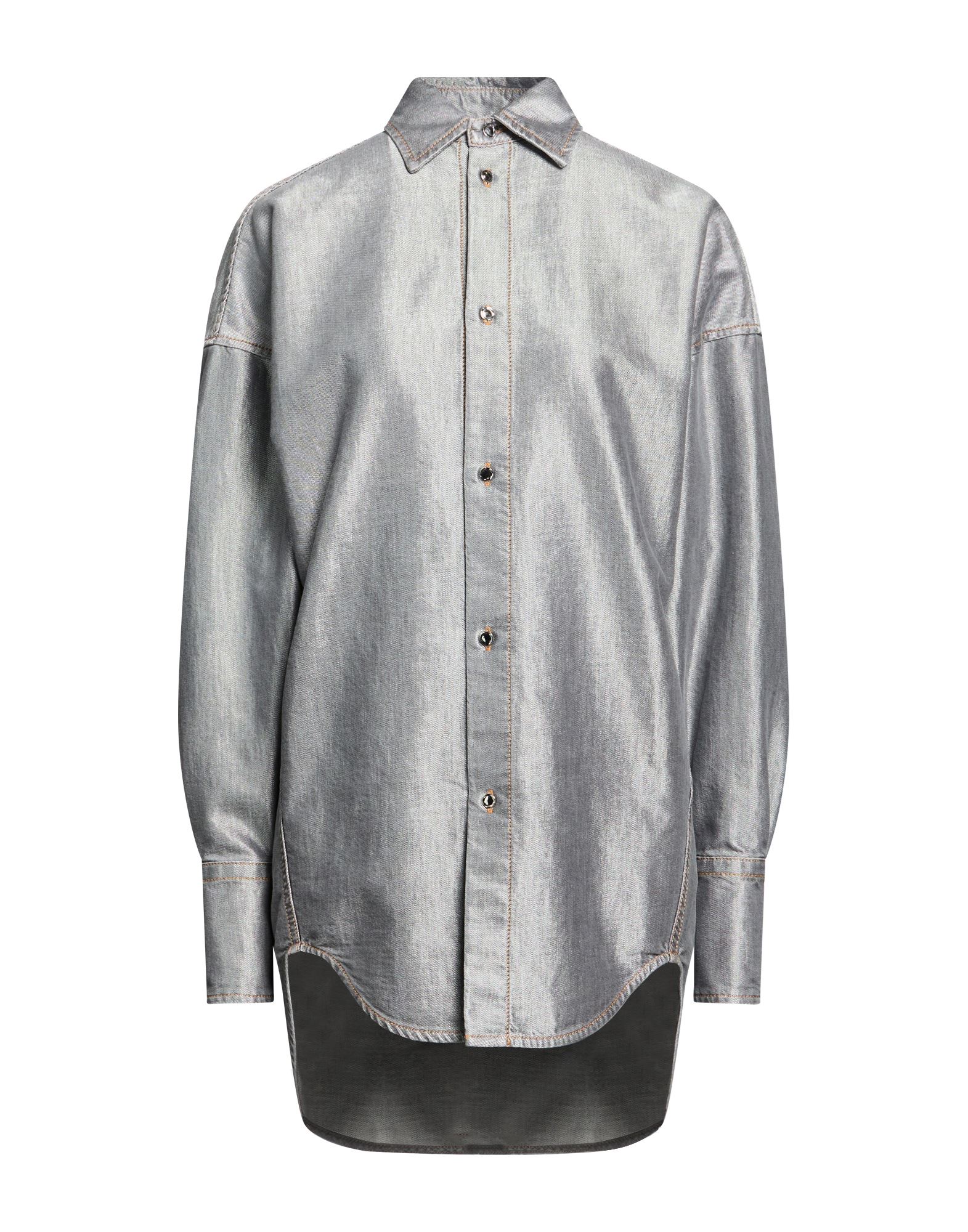  Darkpark - Camisetas Y Tops - Camisas Vaqueras - On Yoox.com 