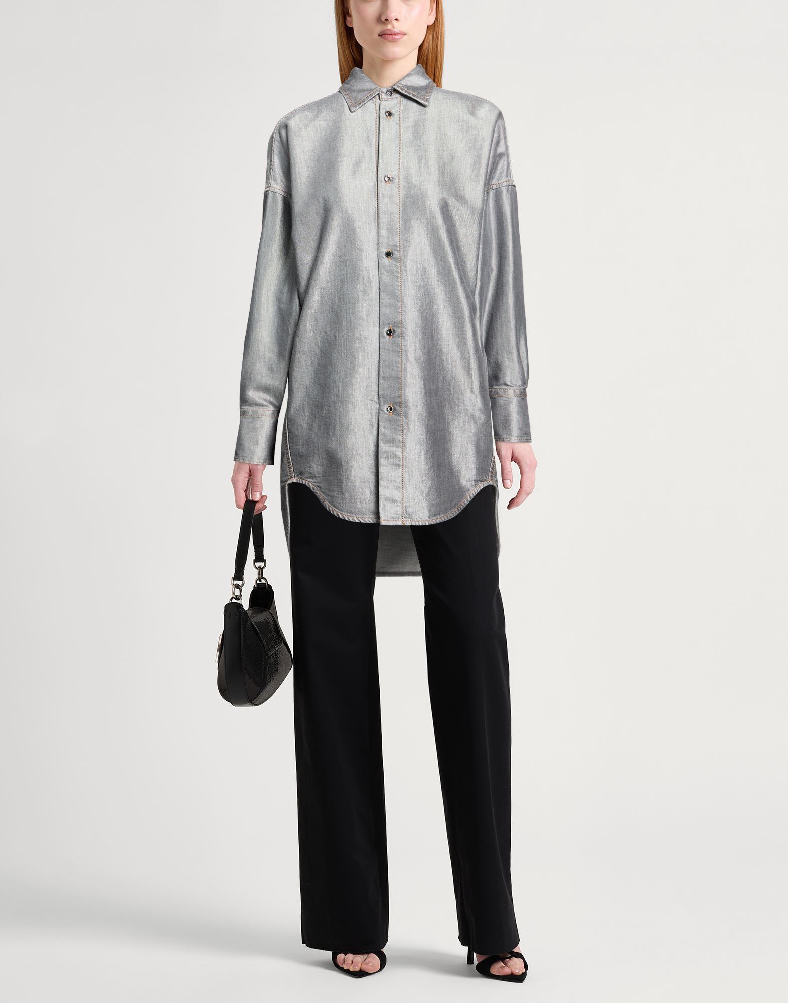  Darkpark - Camisetas Y Tops - Camisas Vaqueras - On Yoox.com 