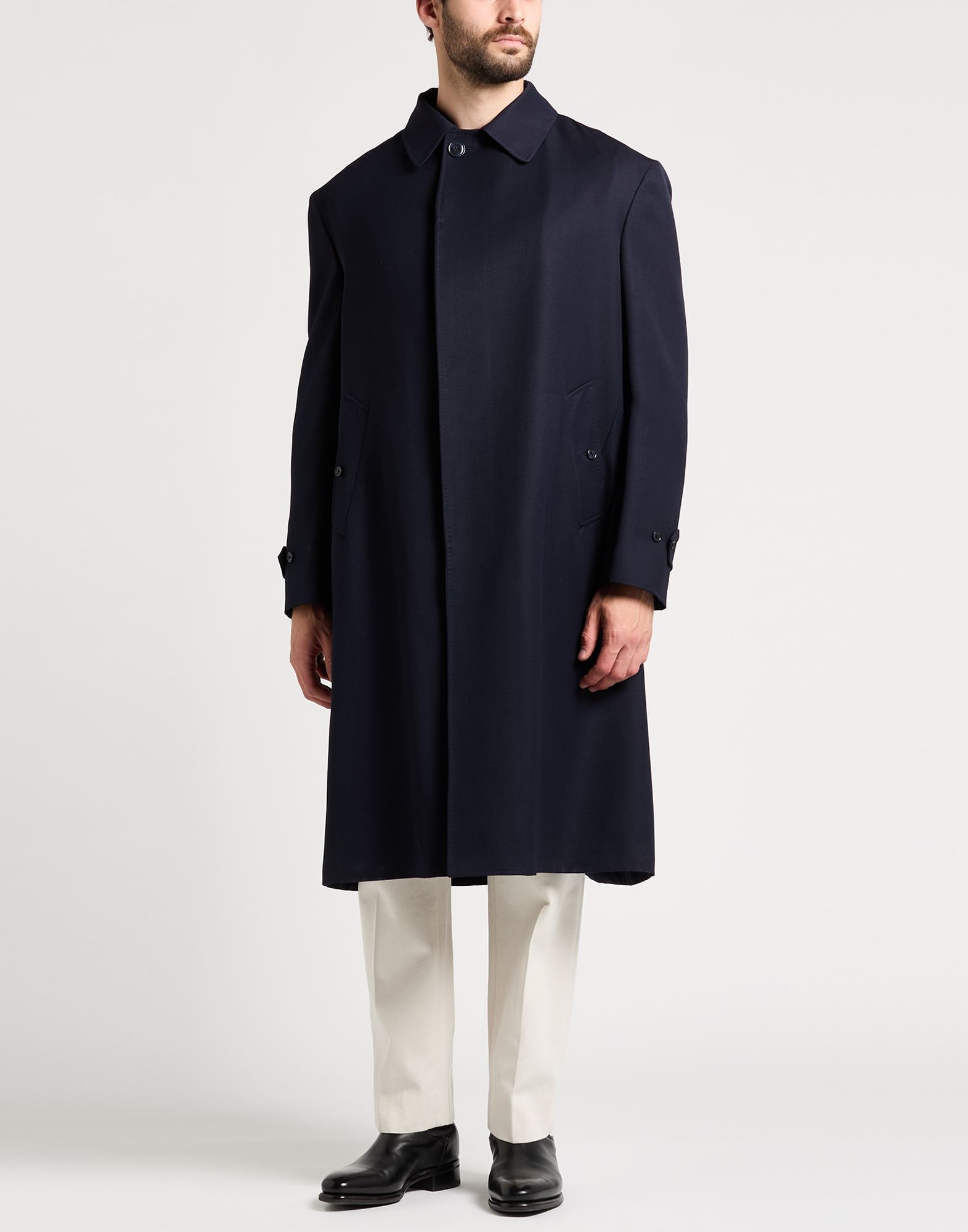  Lardini - Jacken & Mäntel - Mäntel - On Yoox.com 