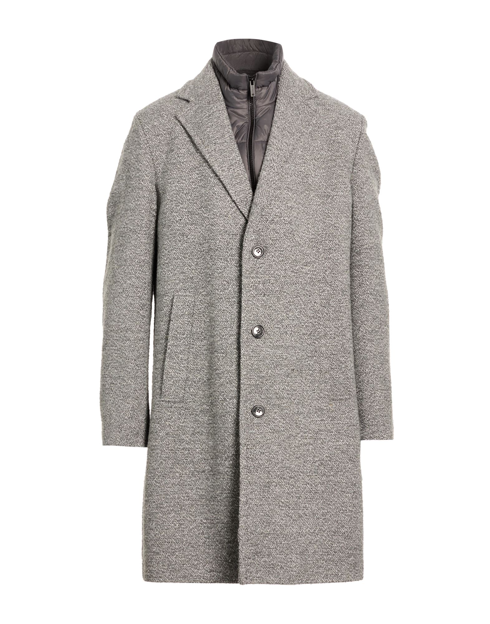  Strellson - Ropa De Abrigo - Abrigos - On Yoox.com 