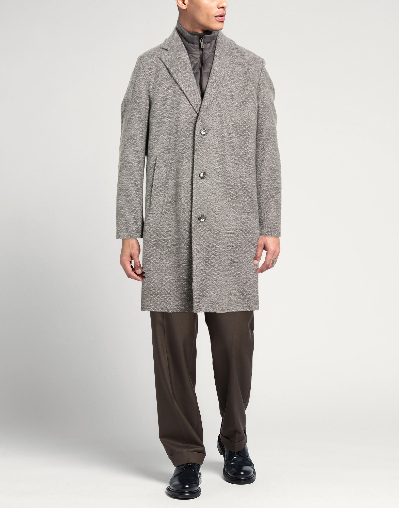  Strellson - Ropa De Abrigo - Abrigos - On Yoox.com 
