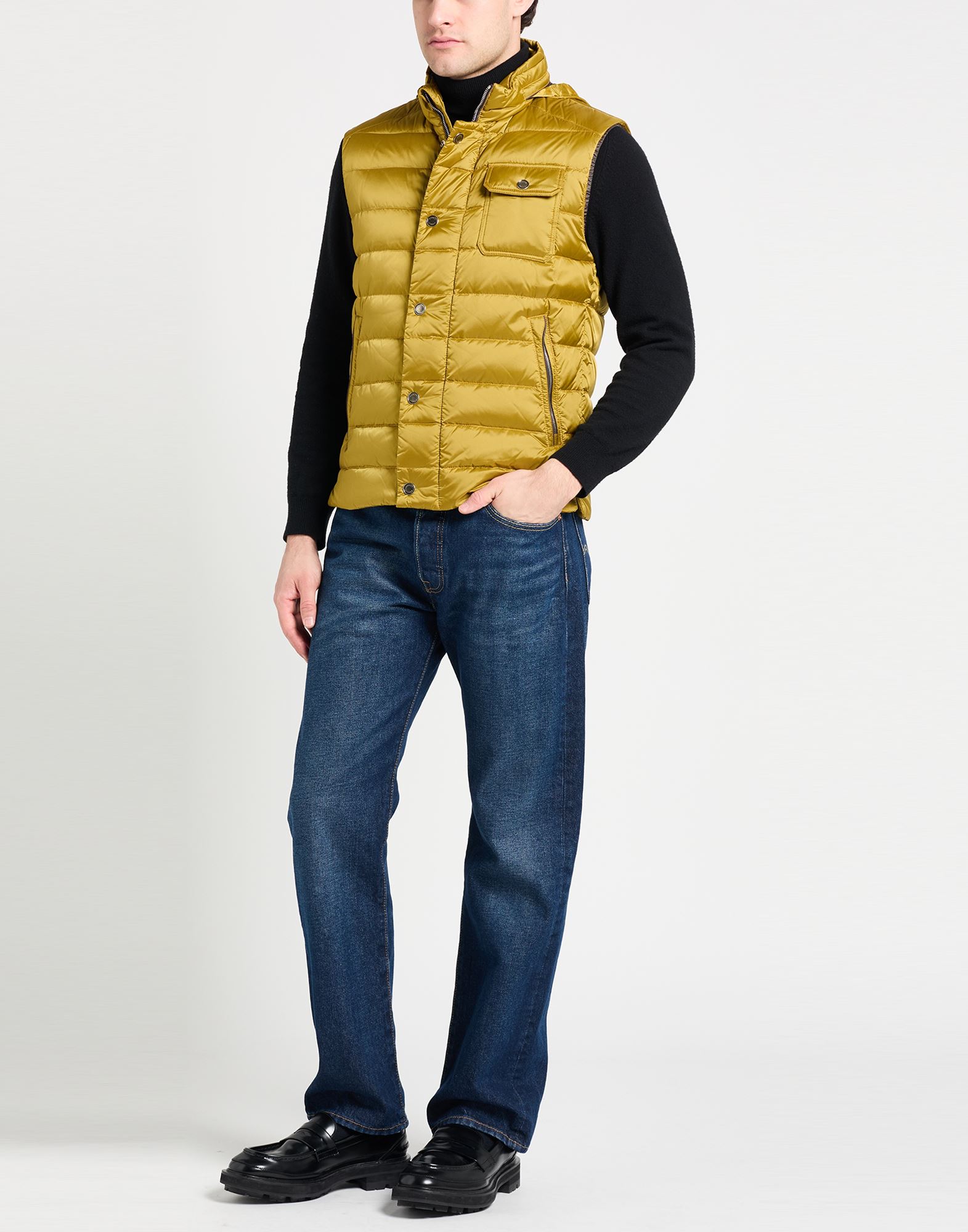 Moorer - Jacken & Mäntel - Westen - On Yoox.com 