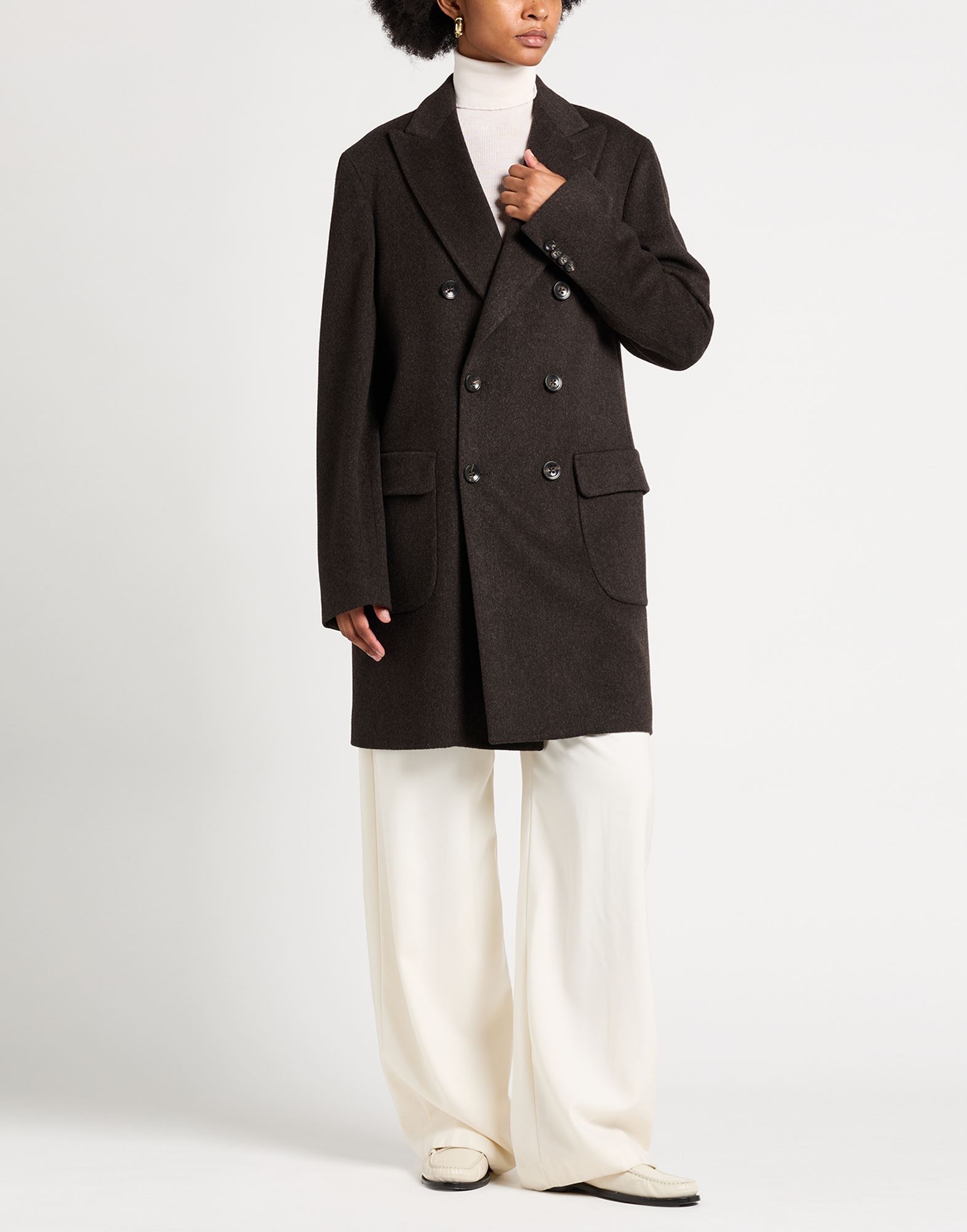  Hevò - Ropa De Abrigo - Abrigos - On Yoox.com 