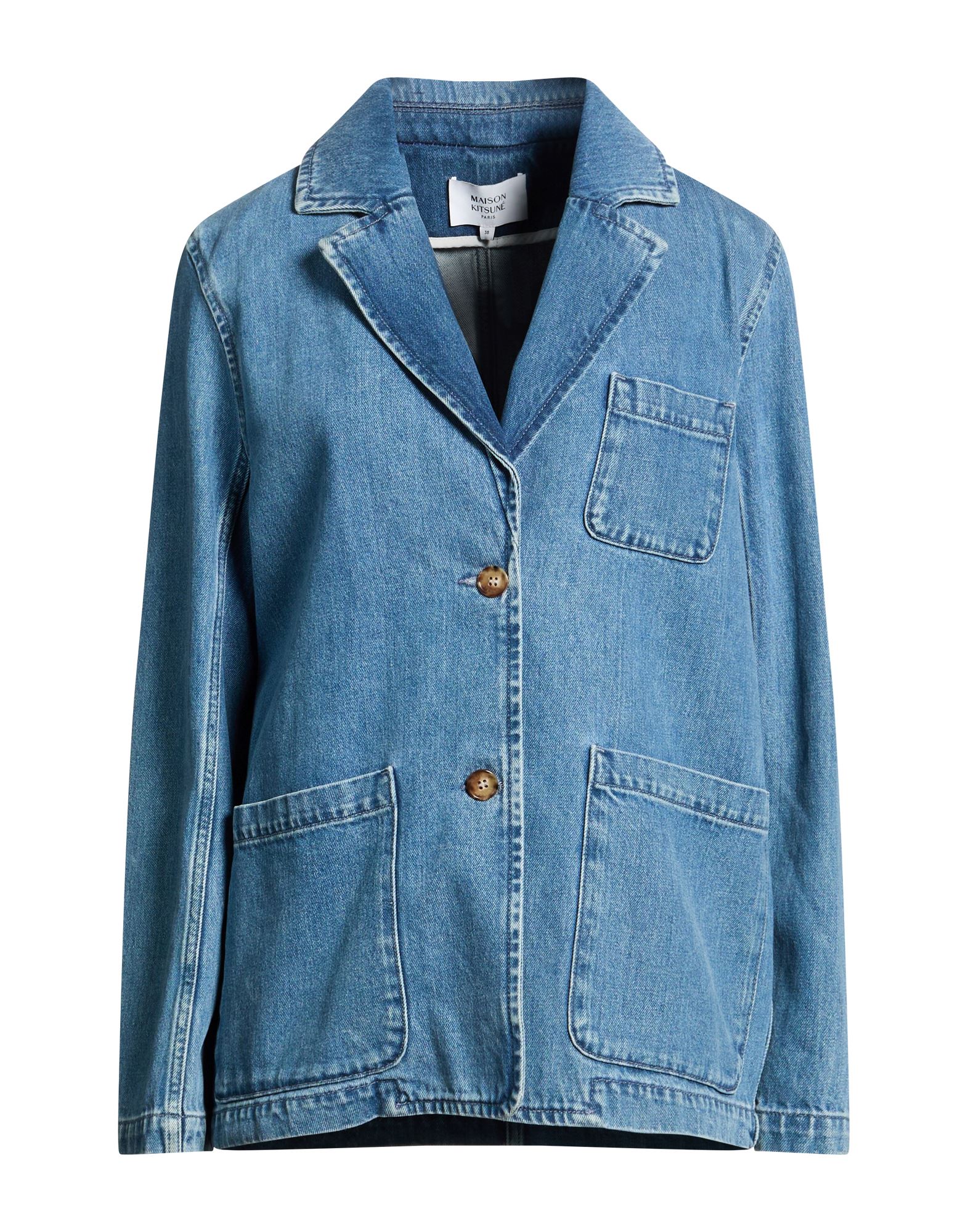 MAISON KITSUNÉ MAISON KITSUNÉ ΣΥΝΟΛΑ ΚΑΙ ΣΕΤ Σακάκι