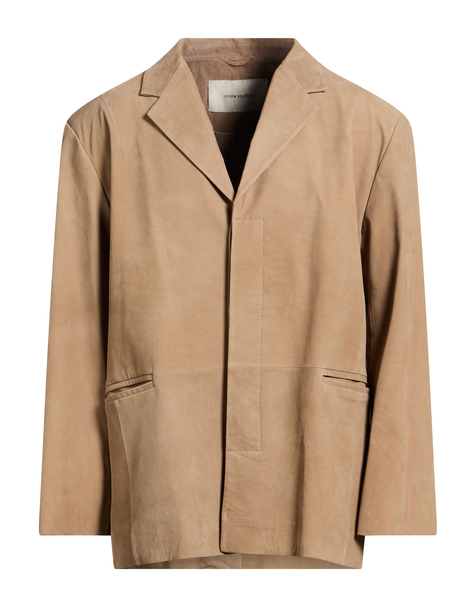  Entire Studios - Trajes Y Conjuntos - Americanas - On Yoox.com 