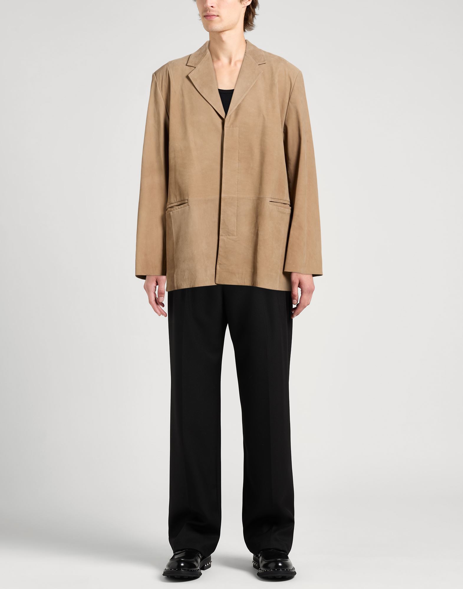  Entire Studios - Trajes Y Conjuntos - Americanas - On Yoox.com 
