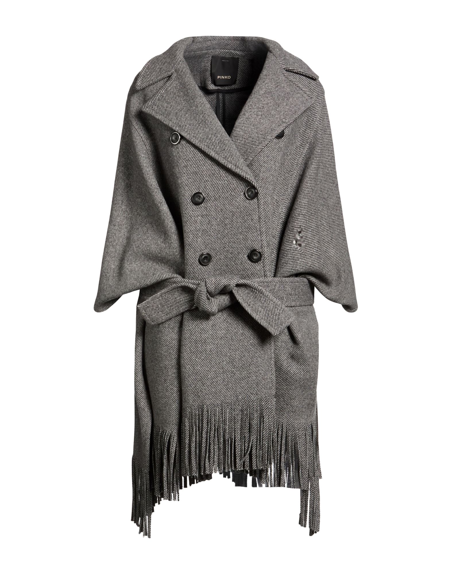  Pinko - Jacken & Mäntel - Capes - On Yoox.com 