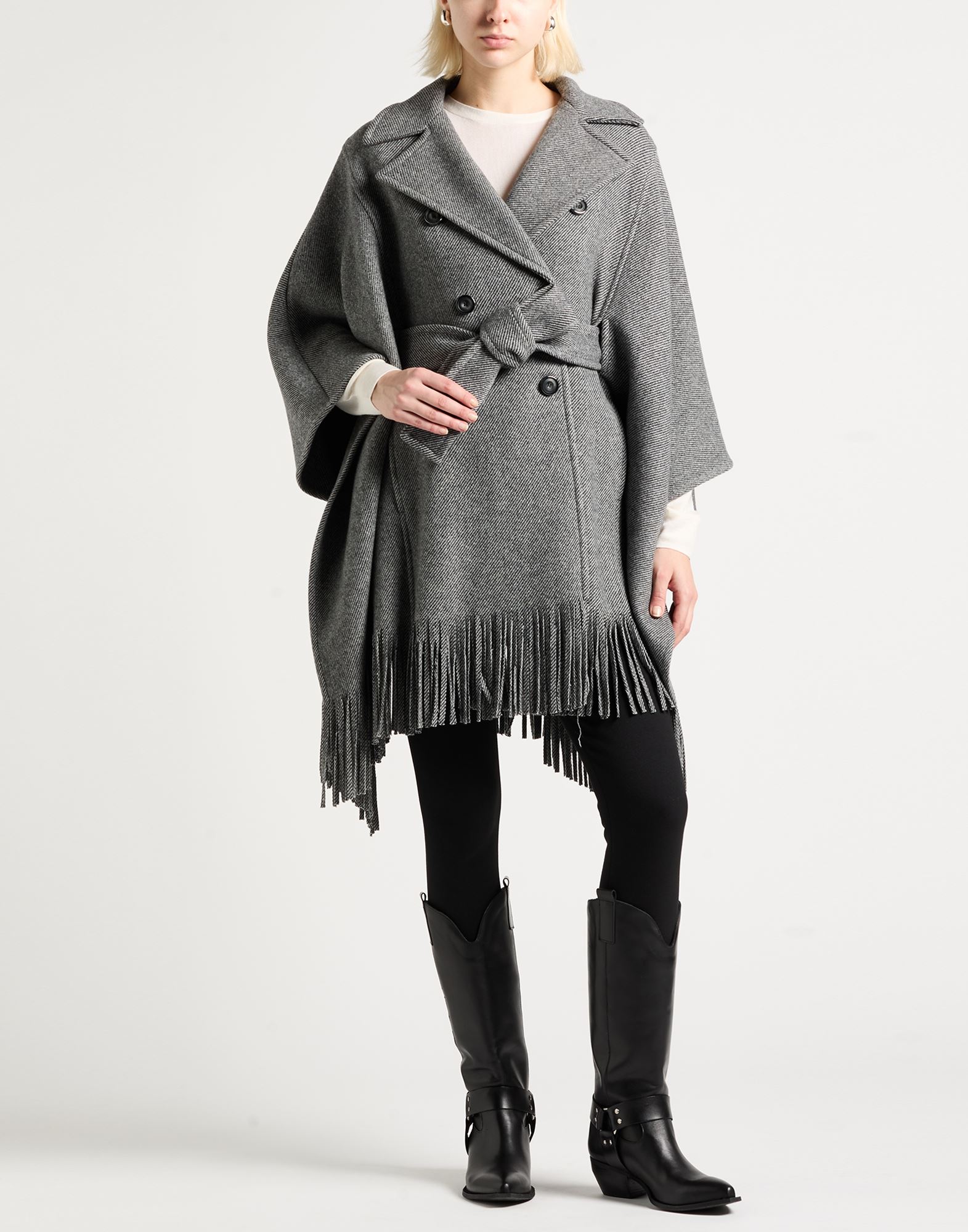  Pinko - Jacken & Mäntel - Capes - On Yoox.com 