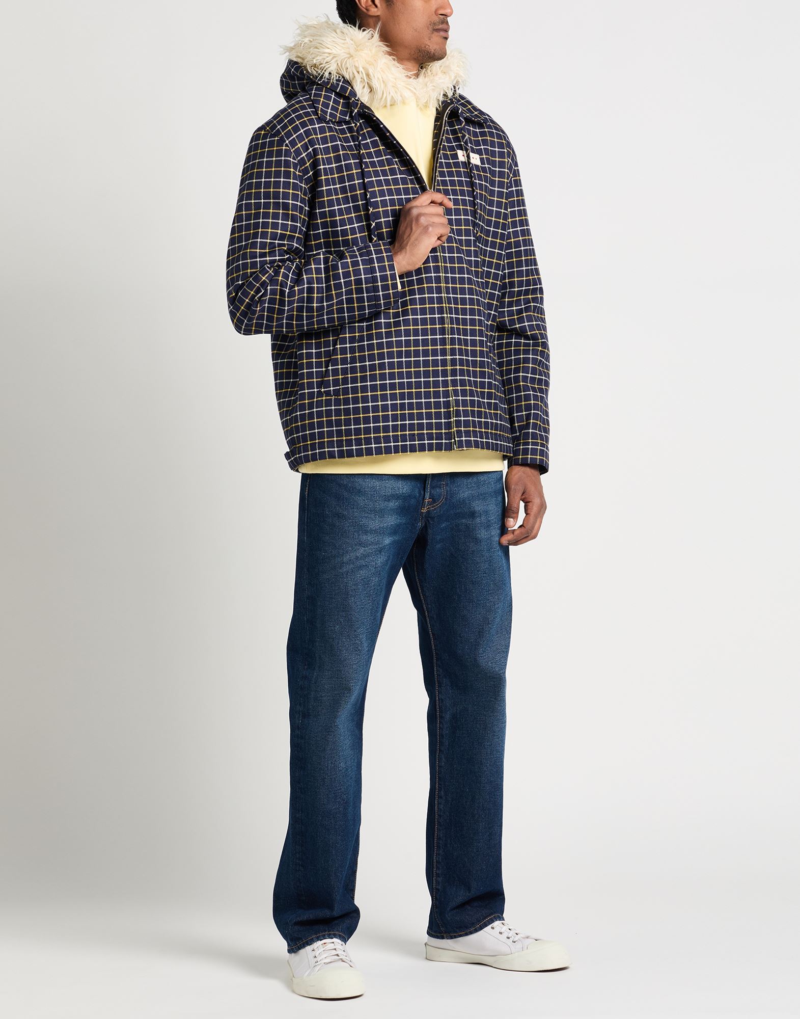  Marni - Jacken & Mäntel - Jacken Und Anoraks - On Yoox.com 