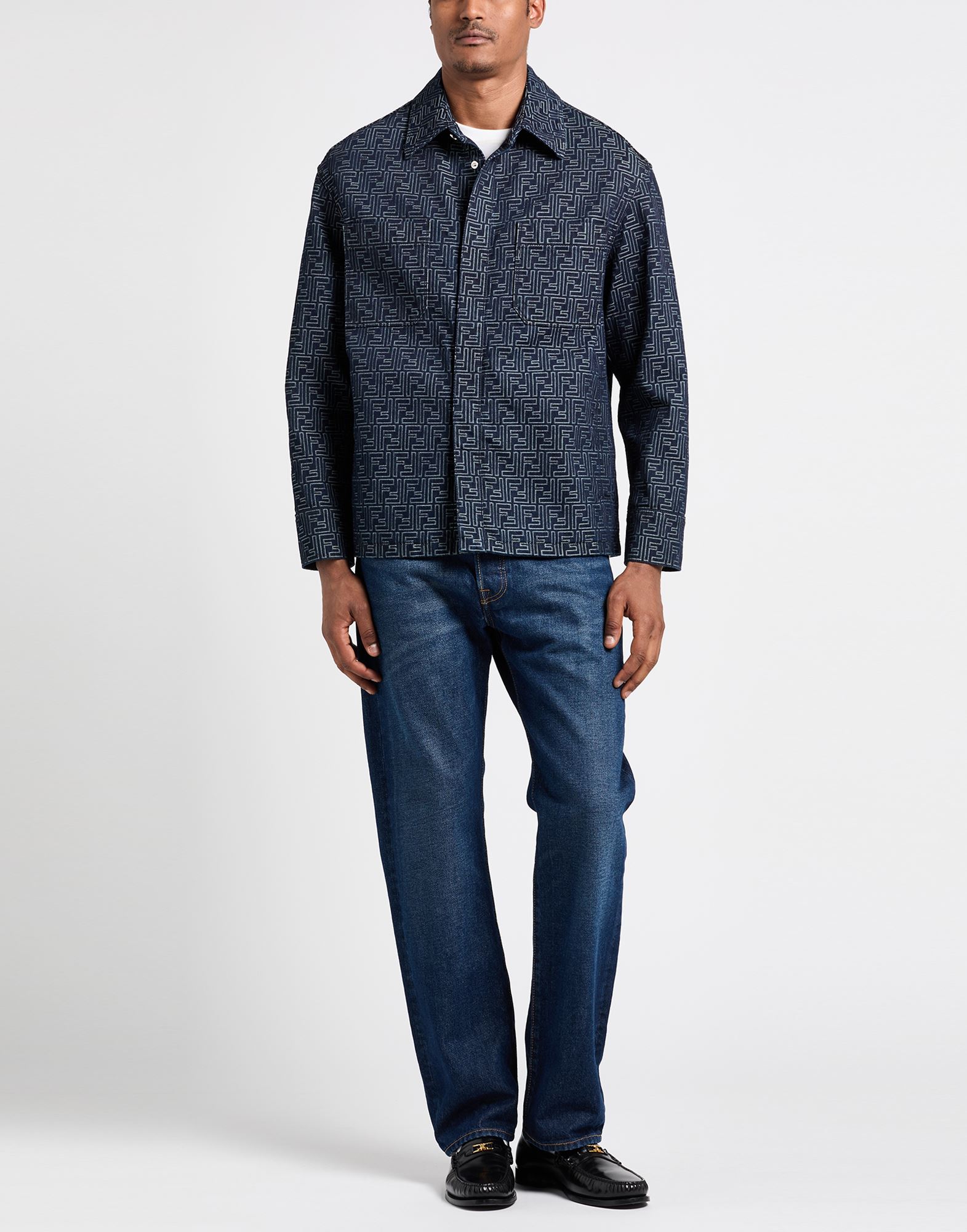  Fendi - Jacken & Mäntel - Jacken Und Anoraks - On Yoox.com 