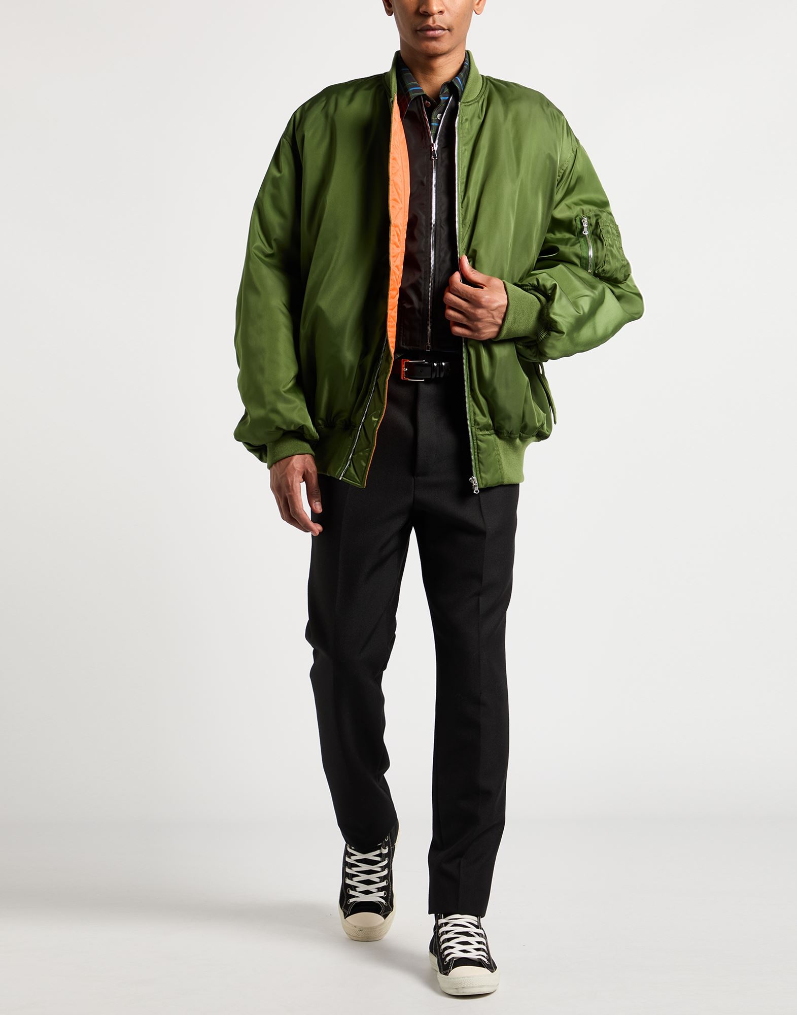  Moschino - Jacken & Mäntel - Jacken Und Anoraks - On Yoox.com 