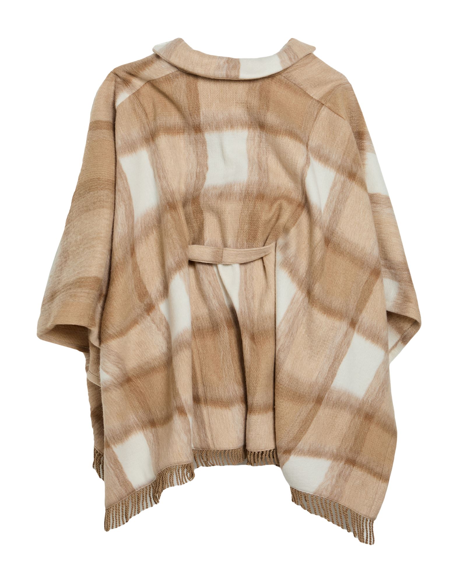  Patrizia Pepe - Jacken & Mäntel - Capes - On Yoox.com 