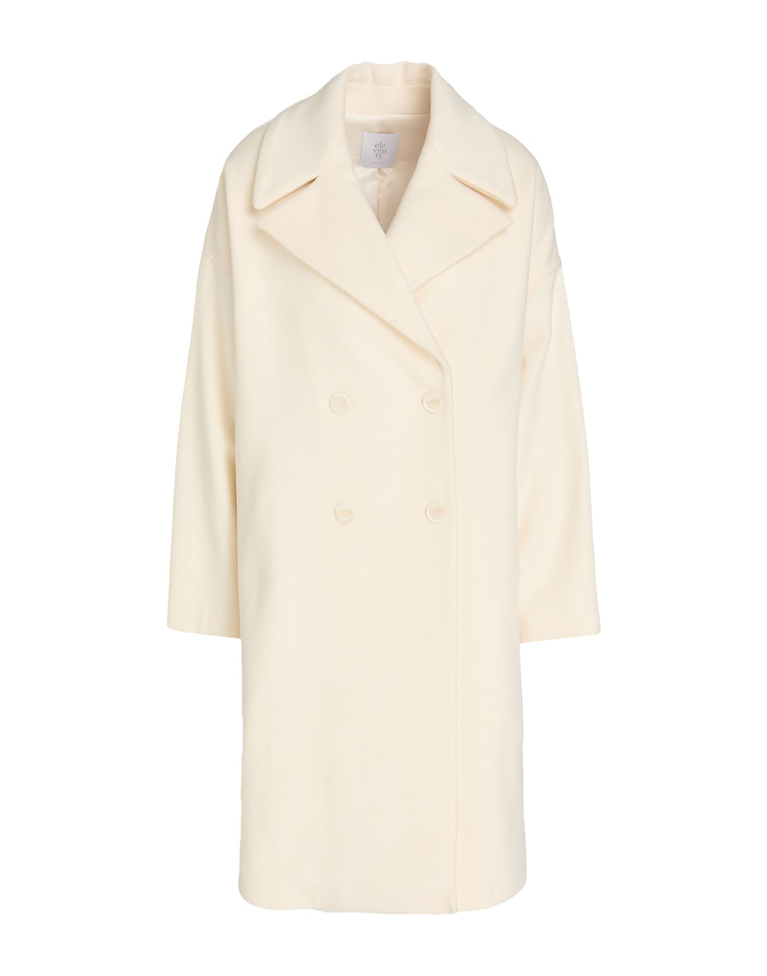  Eleventy - Ropa De Abrigo - Abrigos - On Yoox.com 