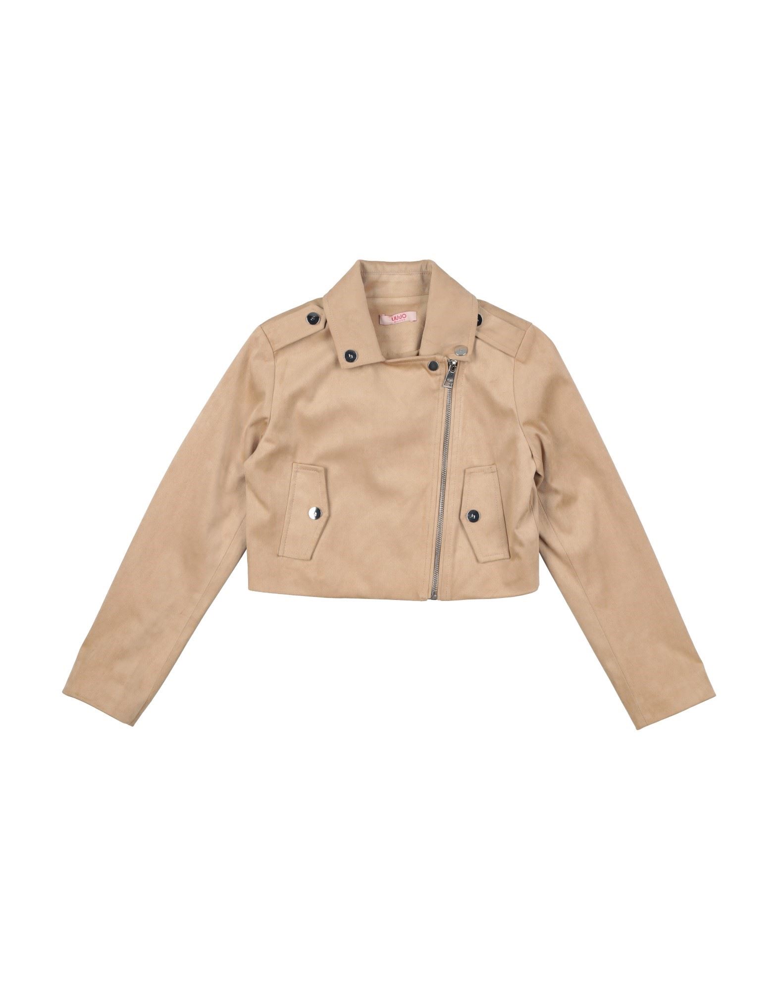  Liu •jo - Jacken & Mäntel - Jacken Und Anoraks - On Yoox.com 