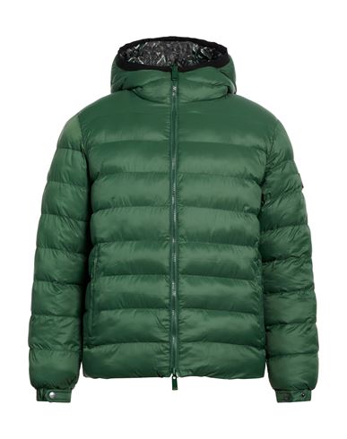 Pufferjacke & Daunenjacke Herren Grün L,M,S Herren