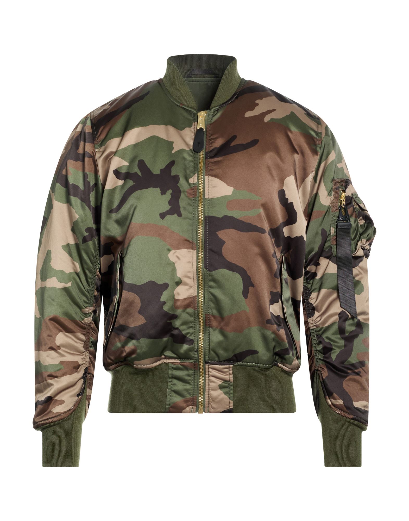 ALPHA INDUSTRIES ΠΑΛΤΟ & ΤΖΑΚΕΤ Μπουφάν και τζάκετ