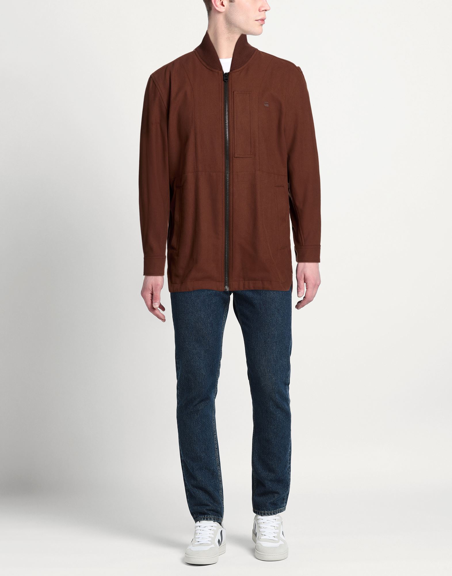  G-star Raw - Jacken & Mäntel - Jacken Und Anoraks - On Yoox.com 
