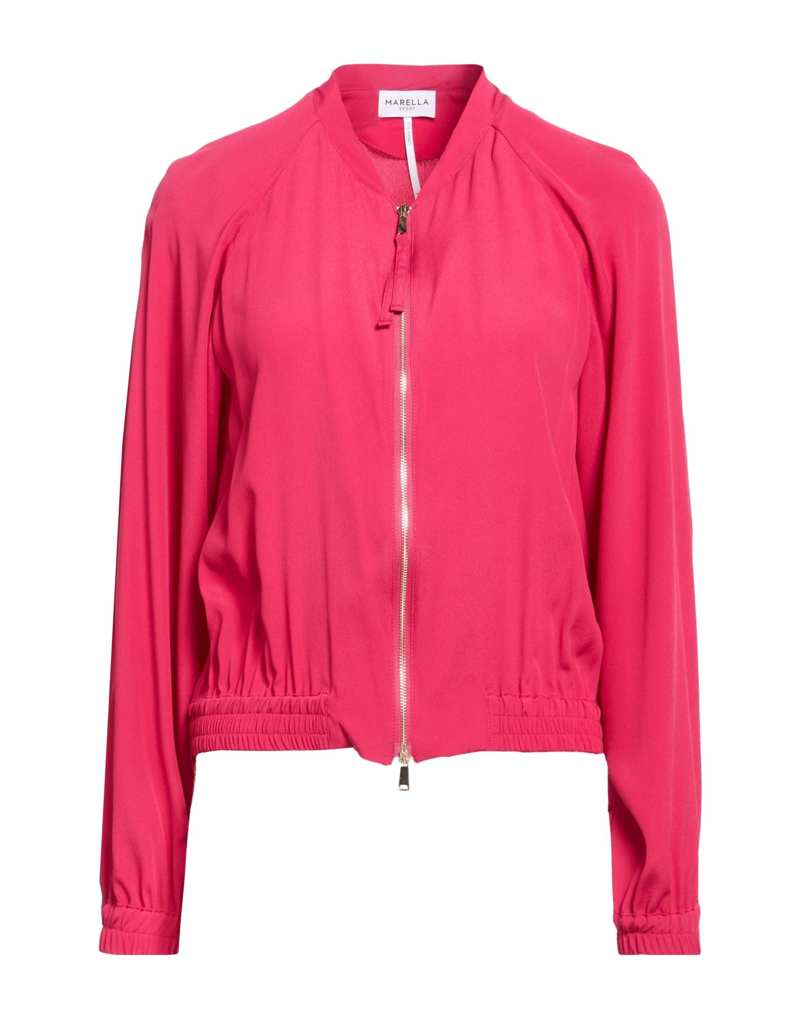  Marella Sport - Jacken & Mäntel - Jacken Und Anoraks - On Yoox.com 
