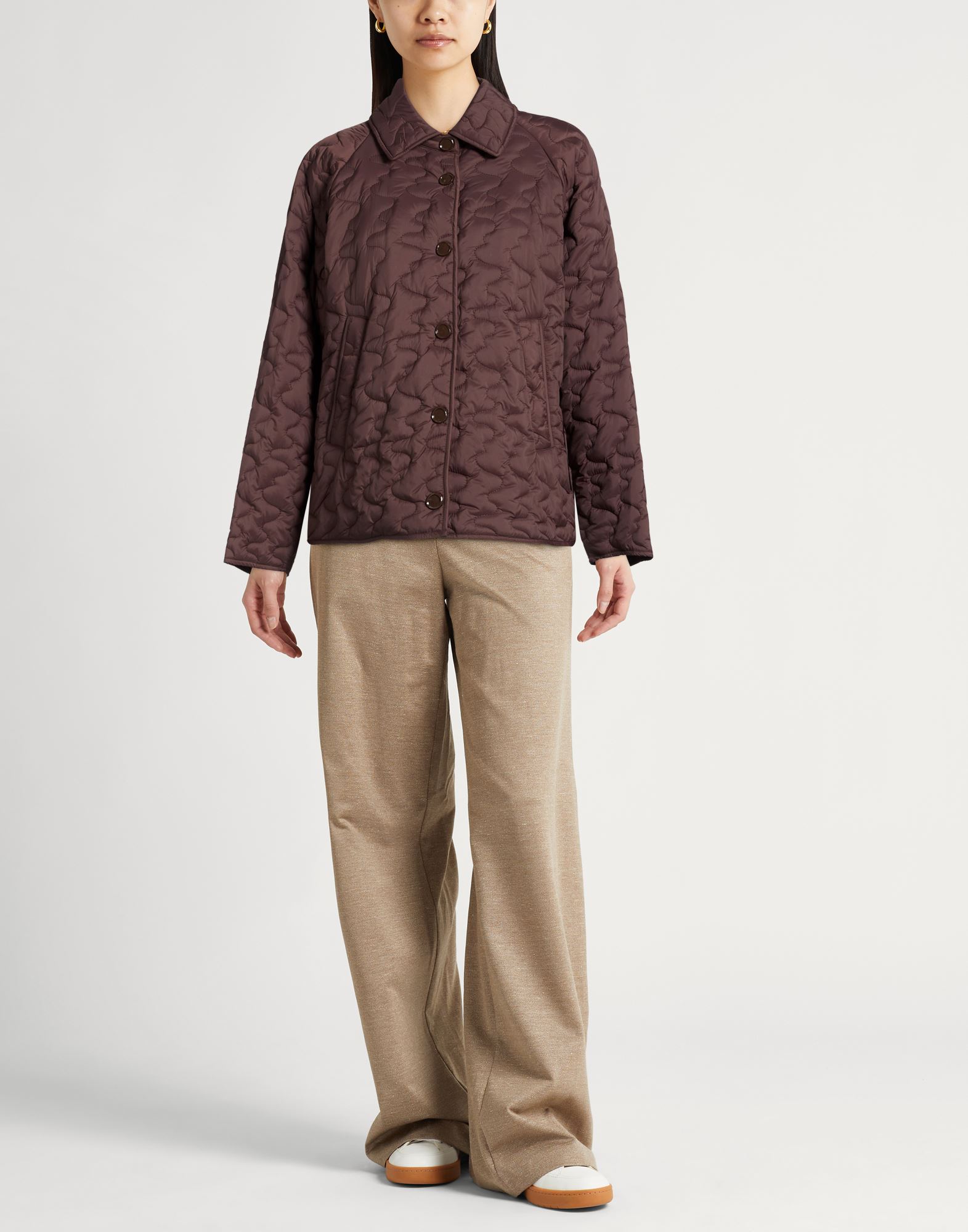  Pinko - Jacken & Mäntel - Pufferjacken & Daunenjacken - On Yoox.com 