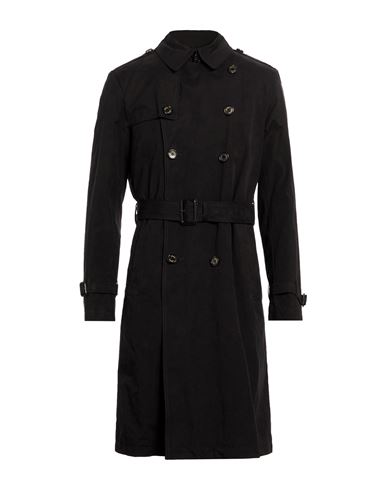 Jacke, Mantel & Trenchcoat Herren Schwarz 46,48,50,52 Herren