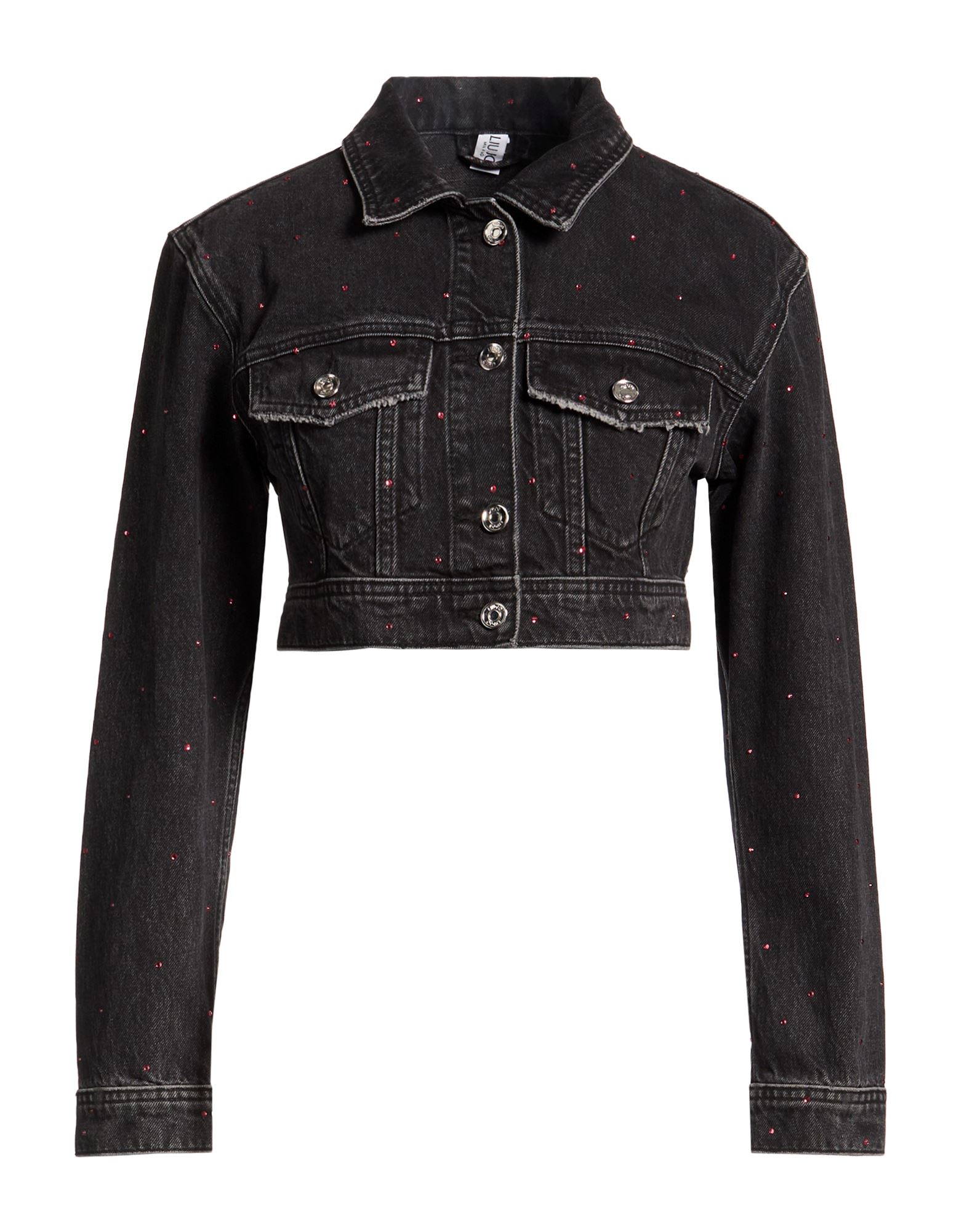  Liu •jo - Jacken & Mäntel - Jeansjacken/mäntel - On Yoox.com 