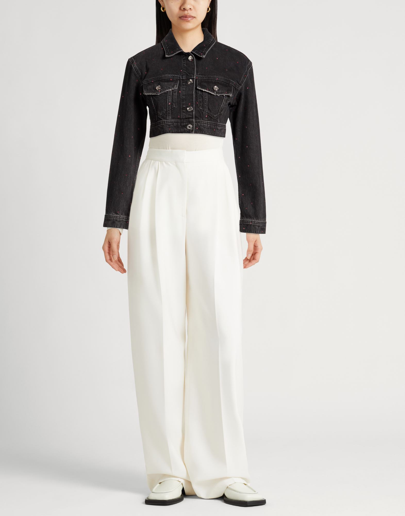 Liu •jo - Jacken & Mäntel - Jeansjacken/mäntel - On Yoox.com 