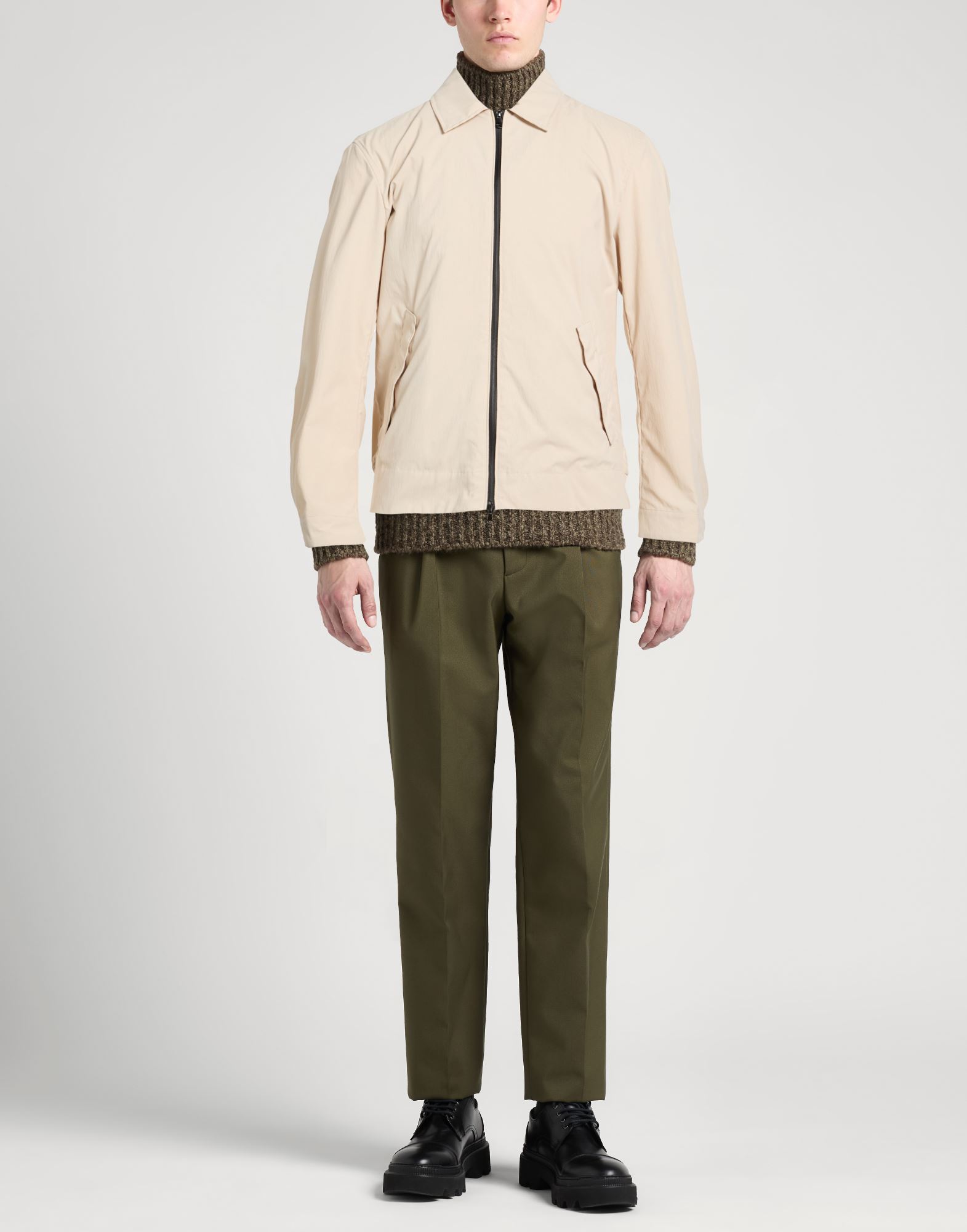  Incotex - Jacken & Mäntel - Jacken Und Anoraks - On Yoox.com 