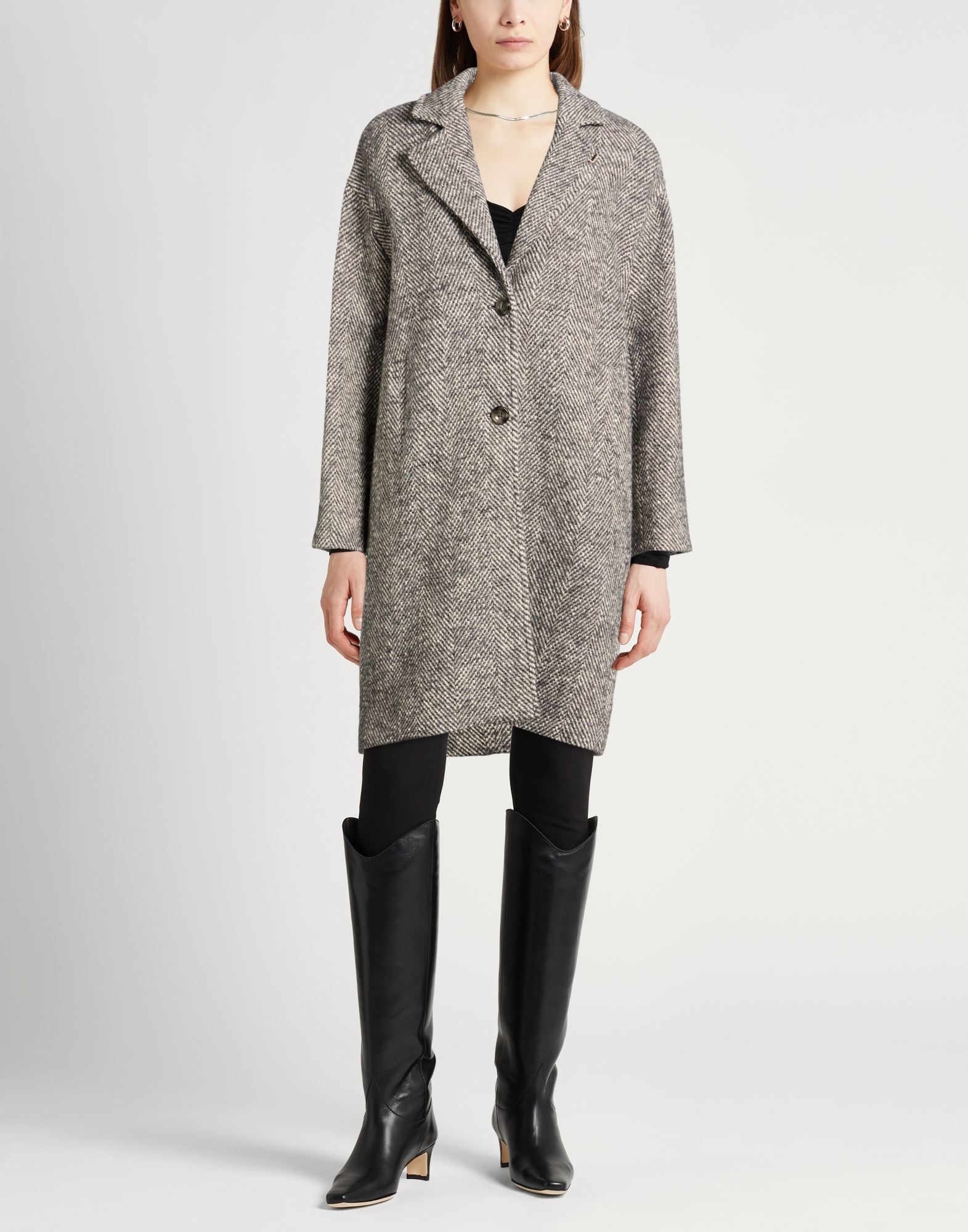  Liu •jo - Jacken & Mäntel - Mäntel - On Yoox.com 