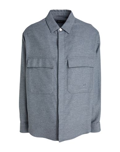 Chaqueta y cazadora Hombre Gris 48,50,52 Hombre