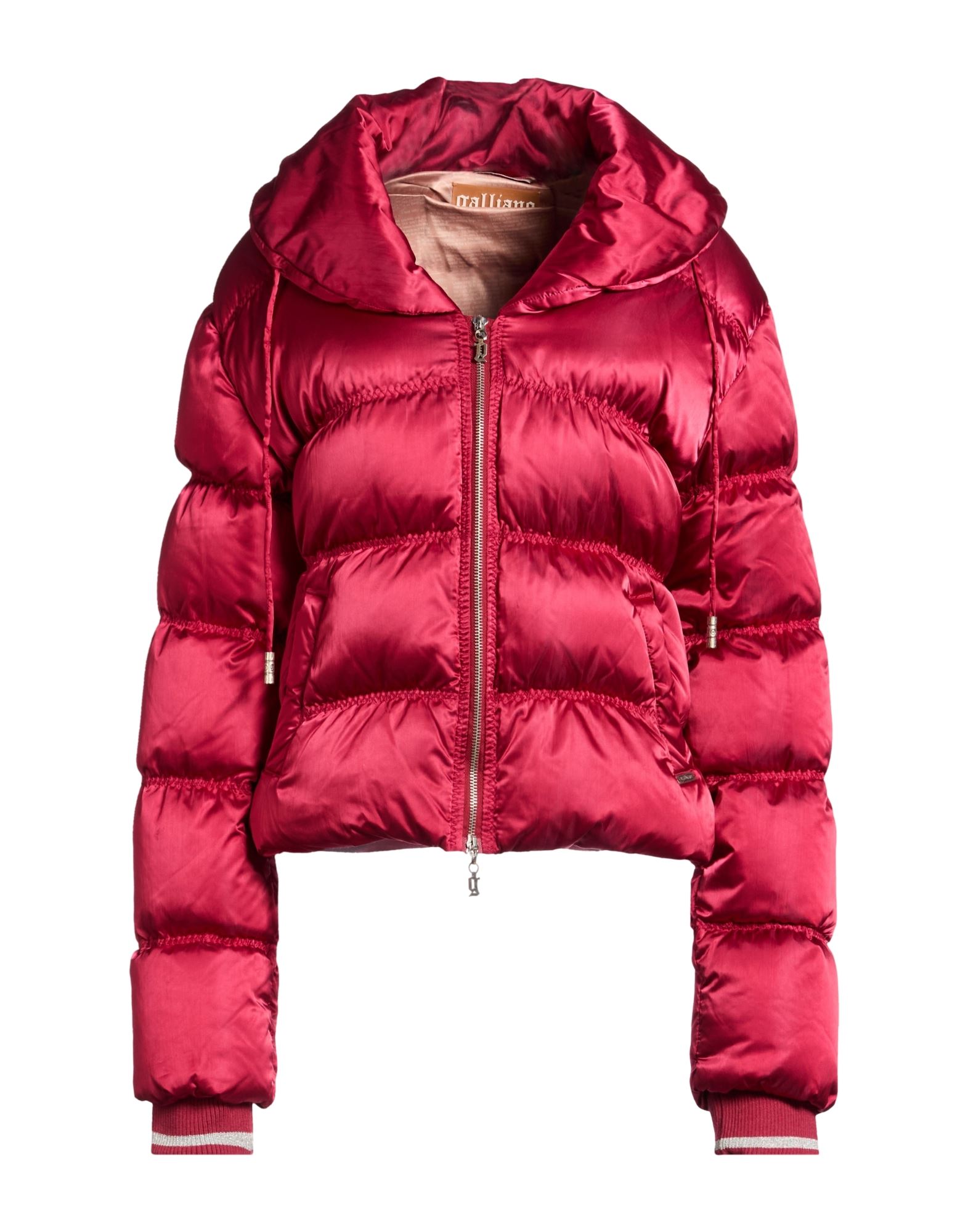  Galliano - Jacken & Mäntel - Pufferjacken & Daunenjacken - On Yoox.com 