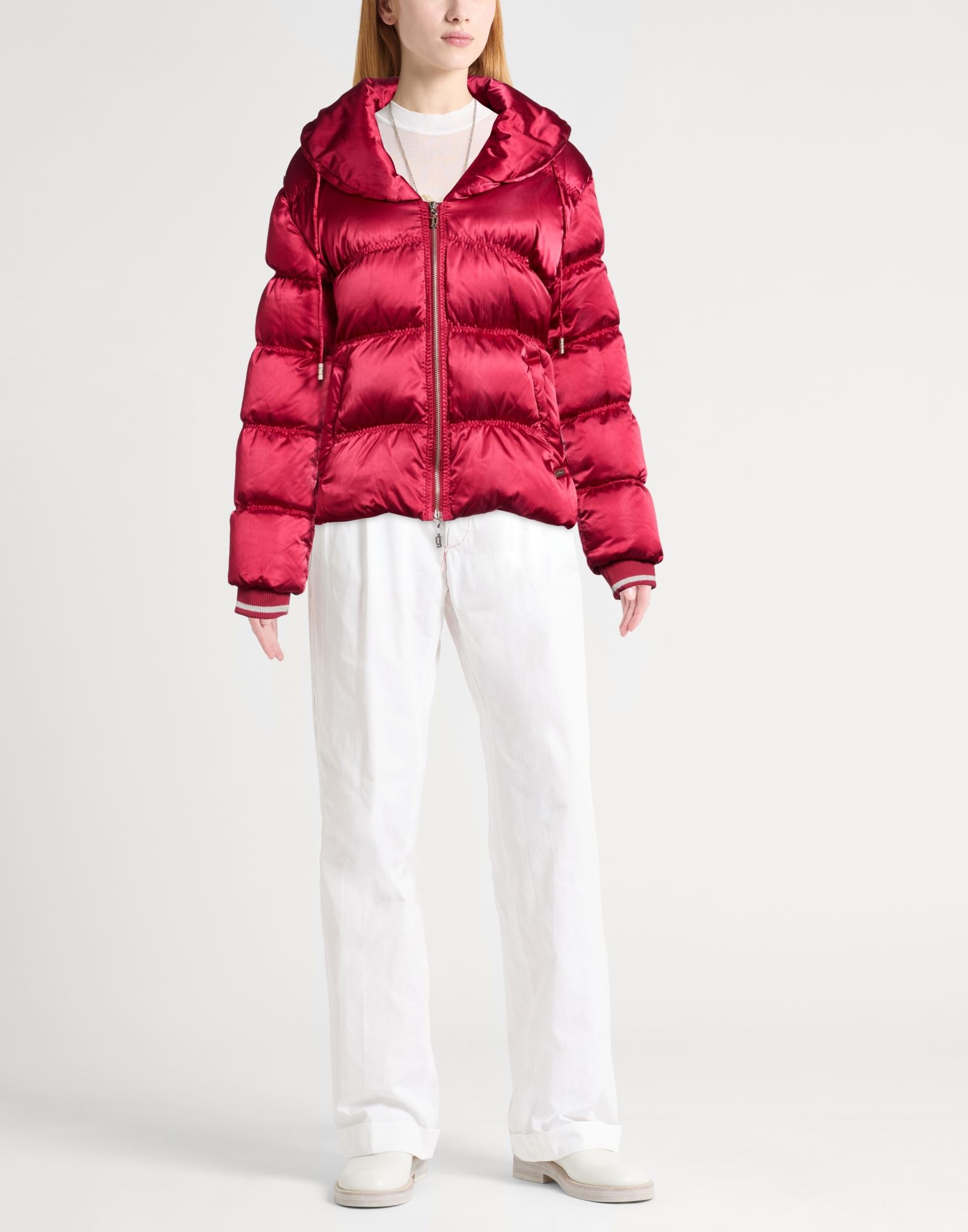  Galliano - Jacken & Mäntel - Pufferjacken & Daunenjacken - On Yoox.com 