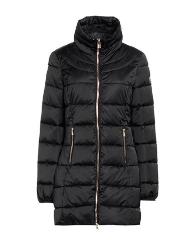 Plumífero y acolchado Mujer Negro XS Mujer