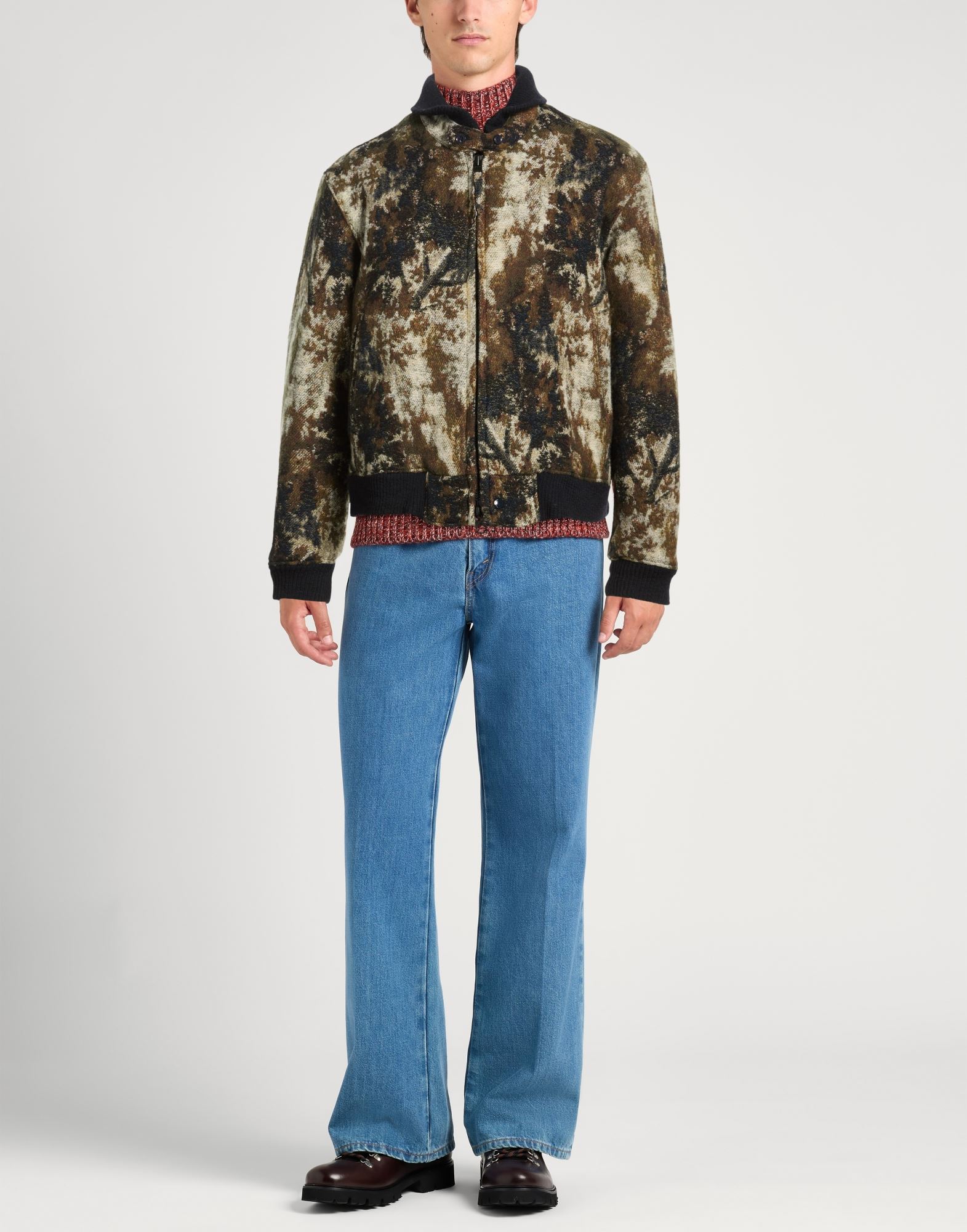  Engineered Garments - Jacken & Mäntel - Jacken Und Anoraks - On Yoox.com 