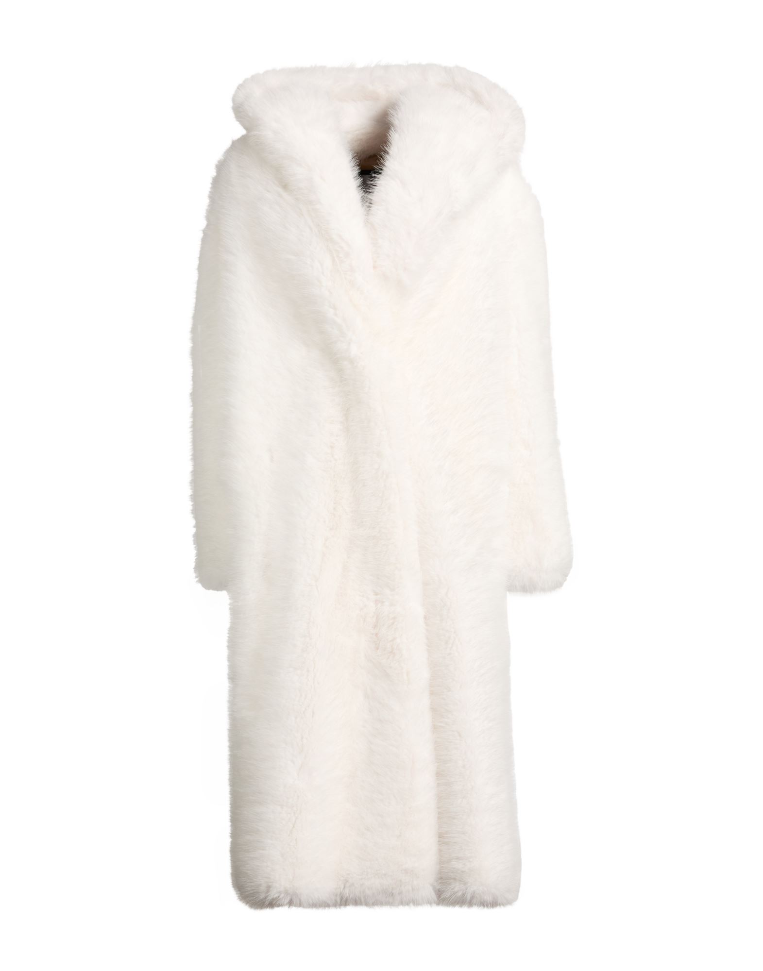 BB COUTURE BB COUTURE ΠΑΛΤΟ & ΤΖΑΚΕΤ Μουτόν και teddy
