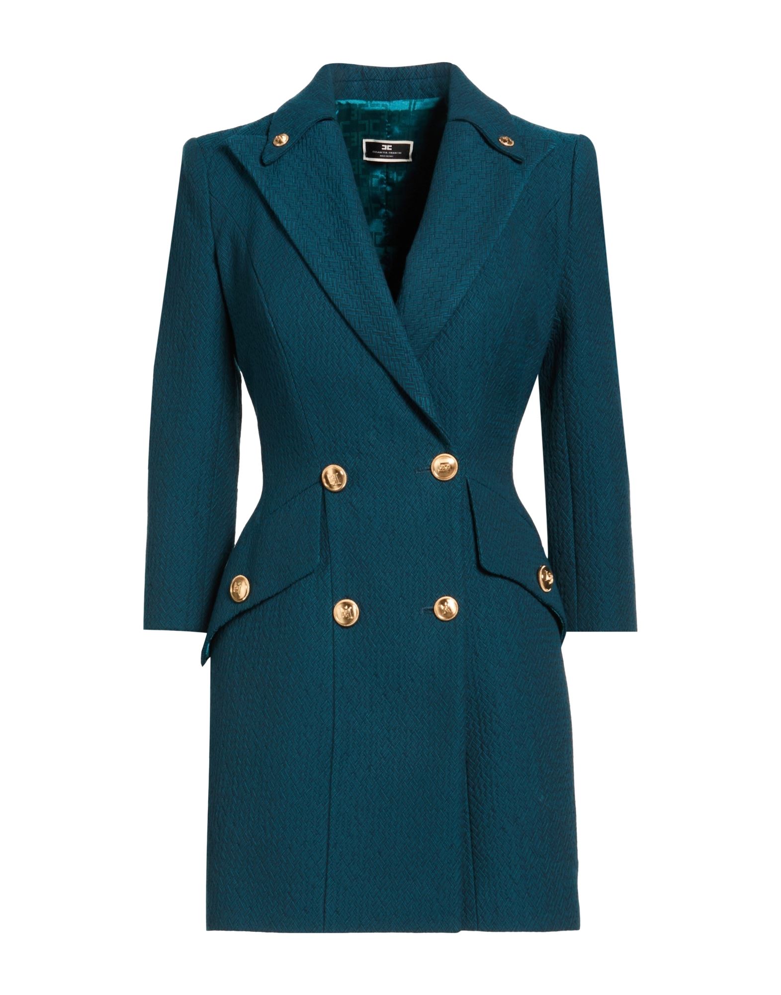 ELISABETTA FRANCHI ELISABETTA FRANCHI ΦΟΡΕΜΑΤΑ Μίνι φόρεμα