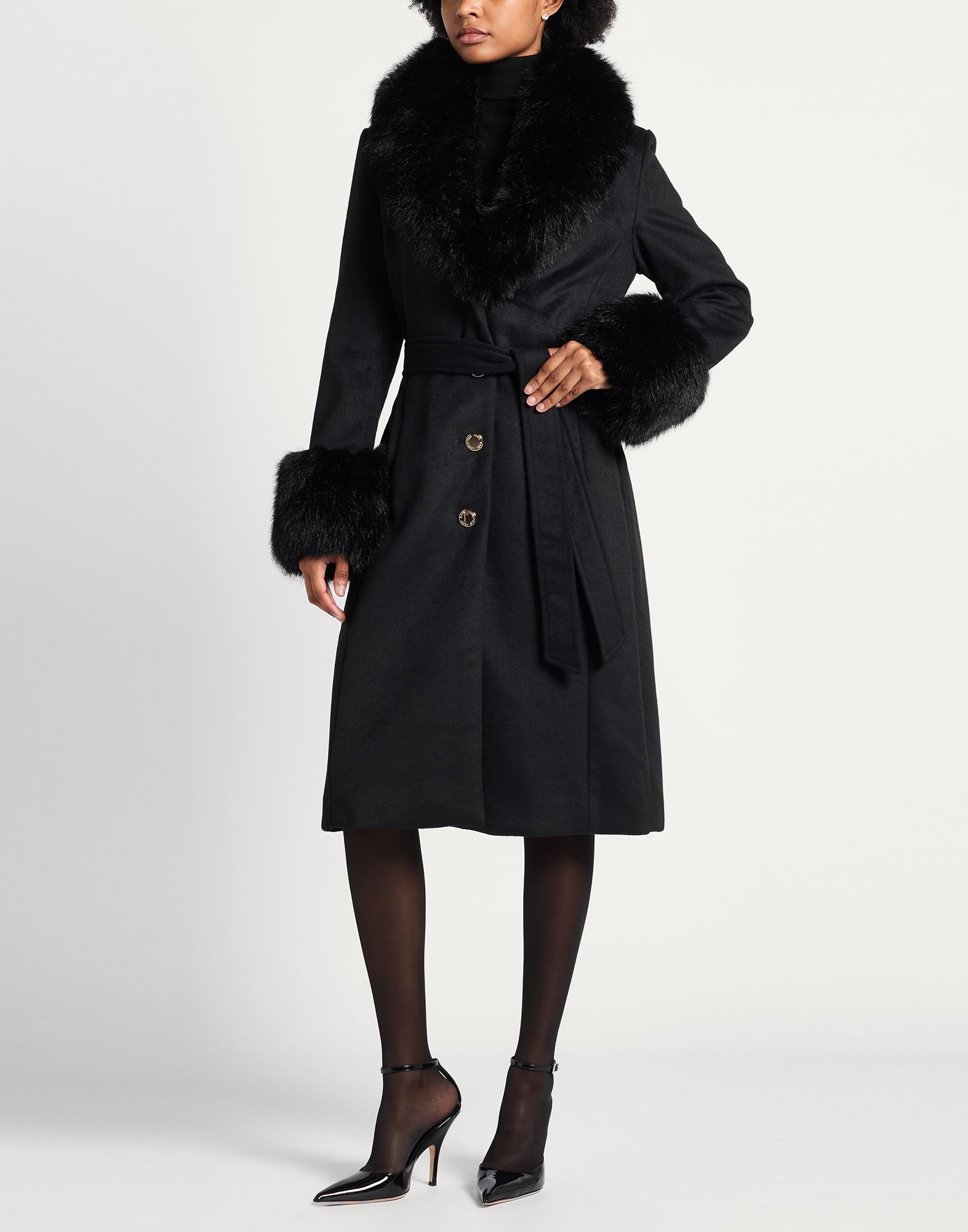  Karl Lagerfeld - Jacken & Mäntel - Mäntel - On Yoox.com 