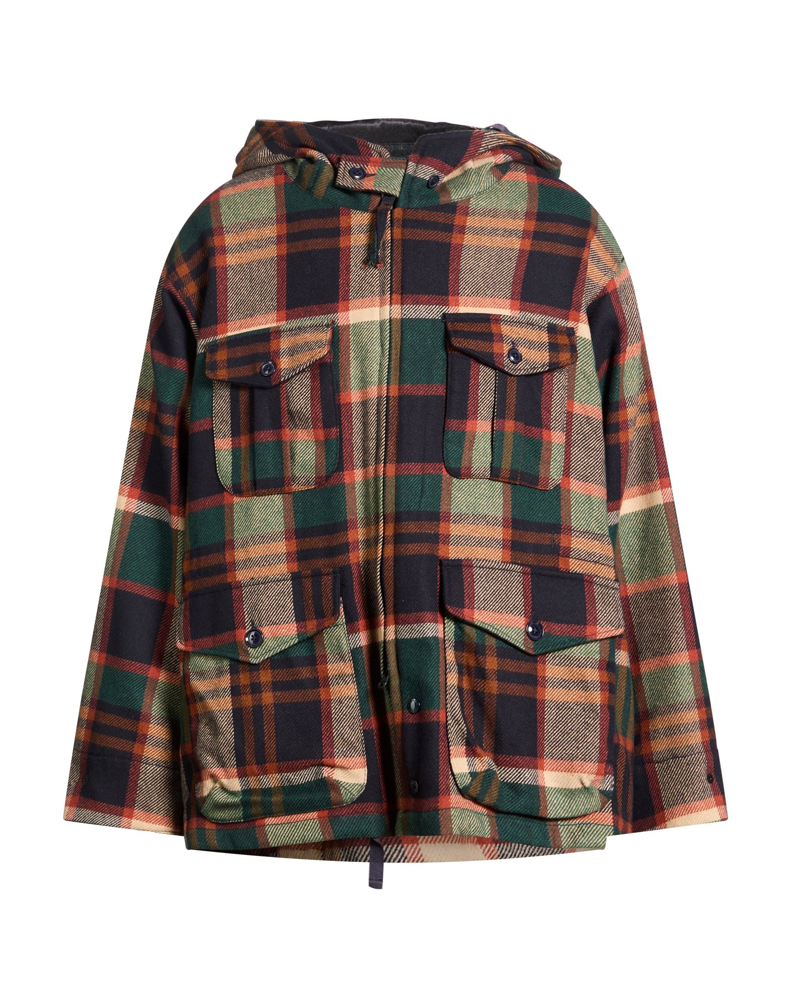ENGINEERED GARMENTS ΠΑΛΤΟ & ΤΖΑΚΕΤ Παλτό