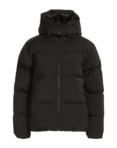 Pufferjacke & Daunenjacke Damen Schwarz L,M,XL Damen