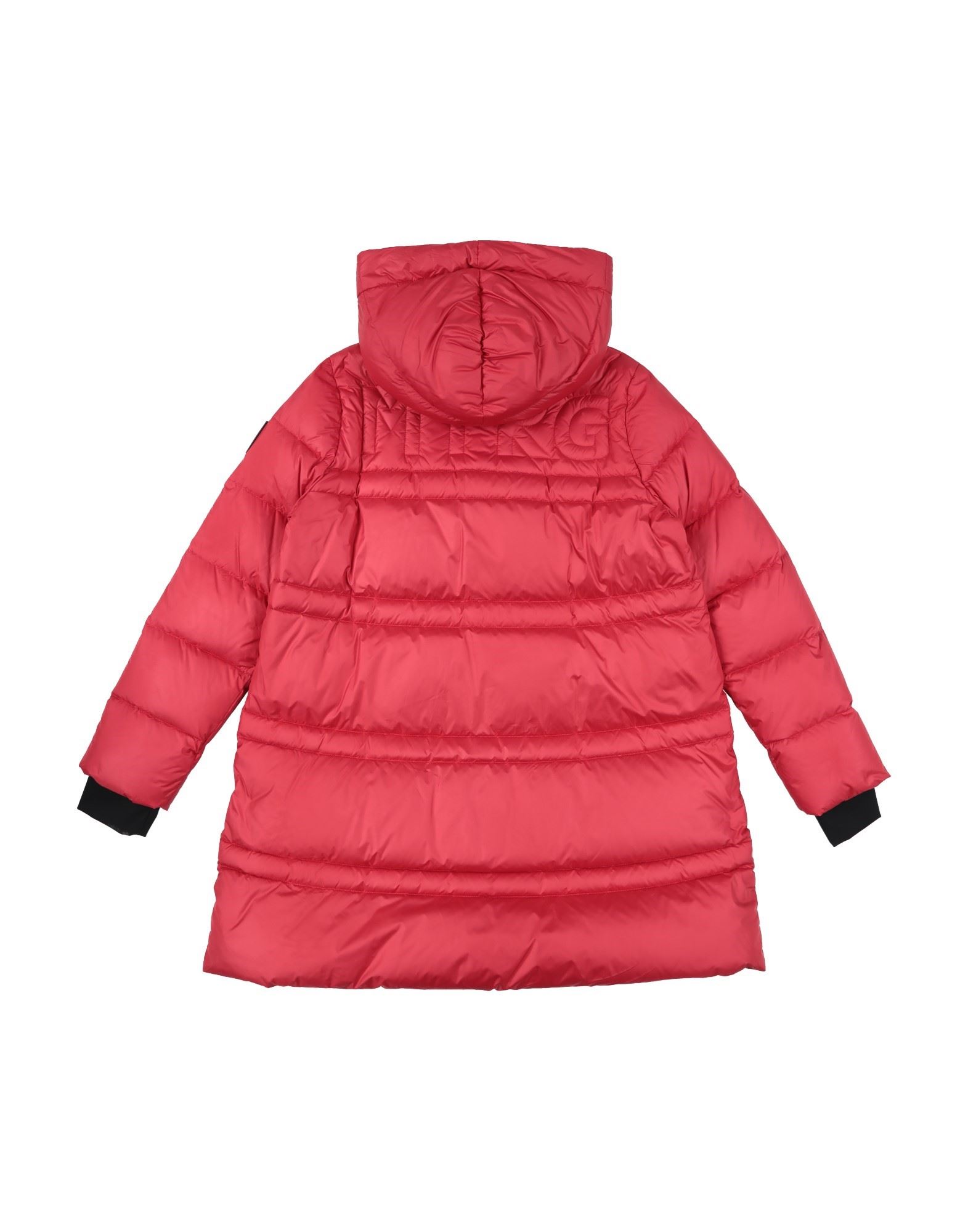  Montereggi Point - Jacken & Mäntel - Pufferjacken & Daunenjacken - On Yoox.com 