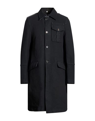 Mantel Herren Braungrau 48 Herren