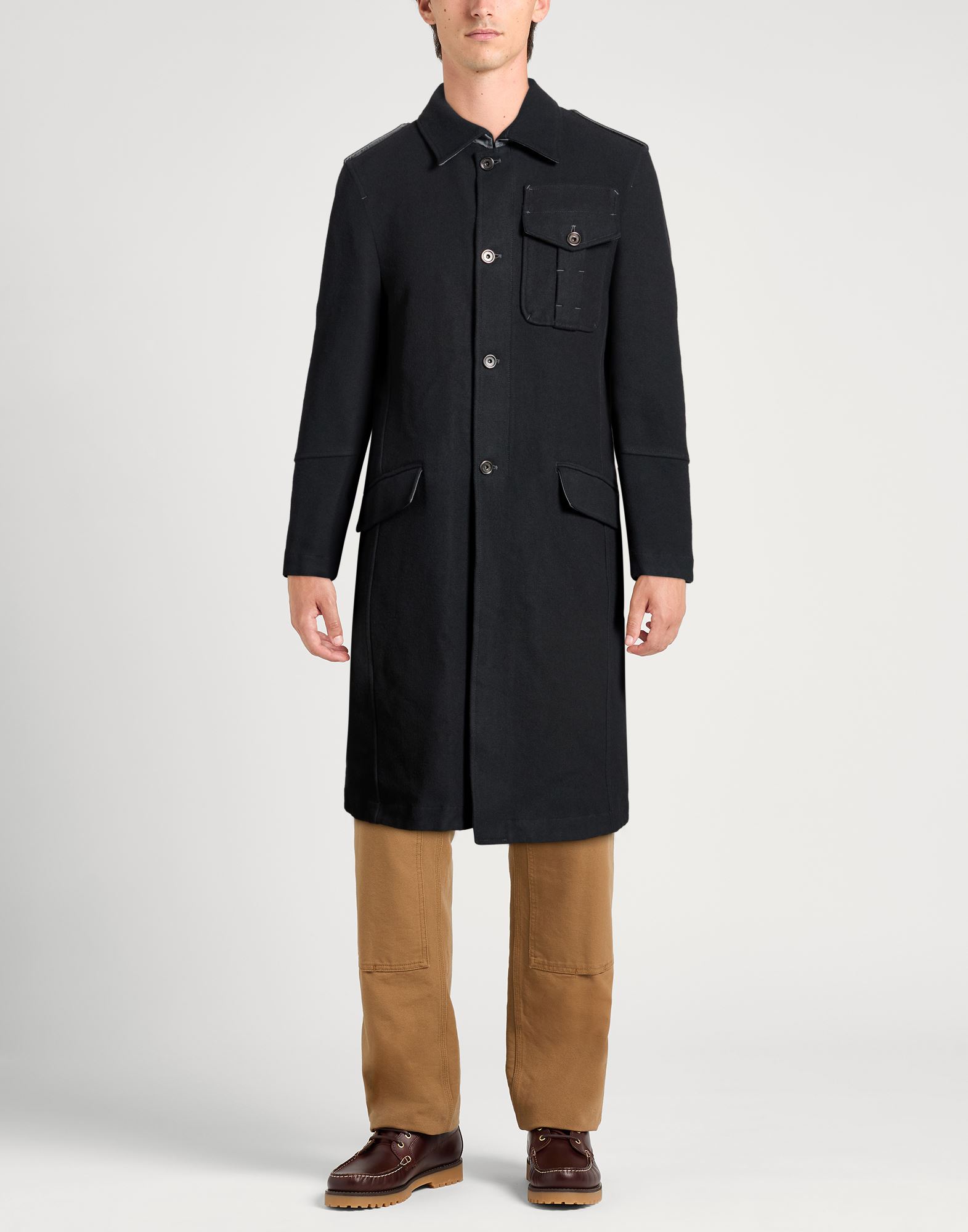 Bikkembergs - Jacken & Mäntel - Mäntel - On Yoox.com 