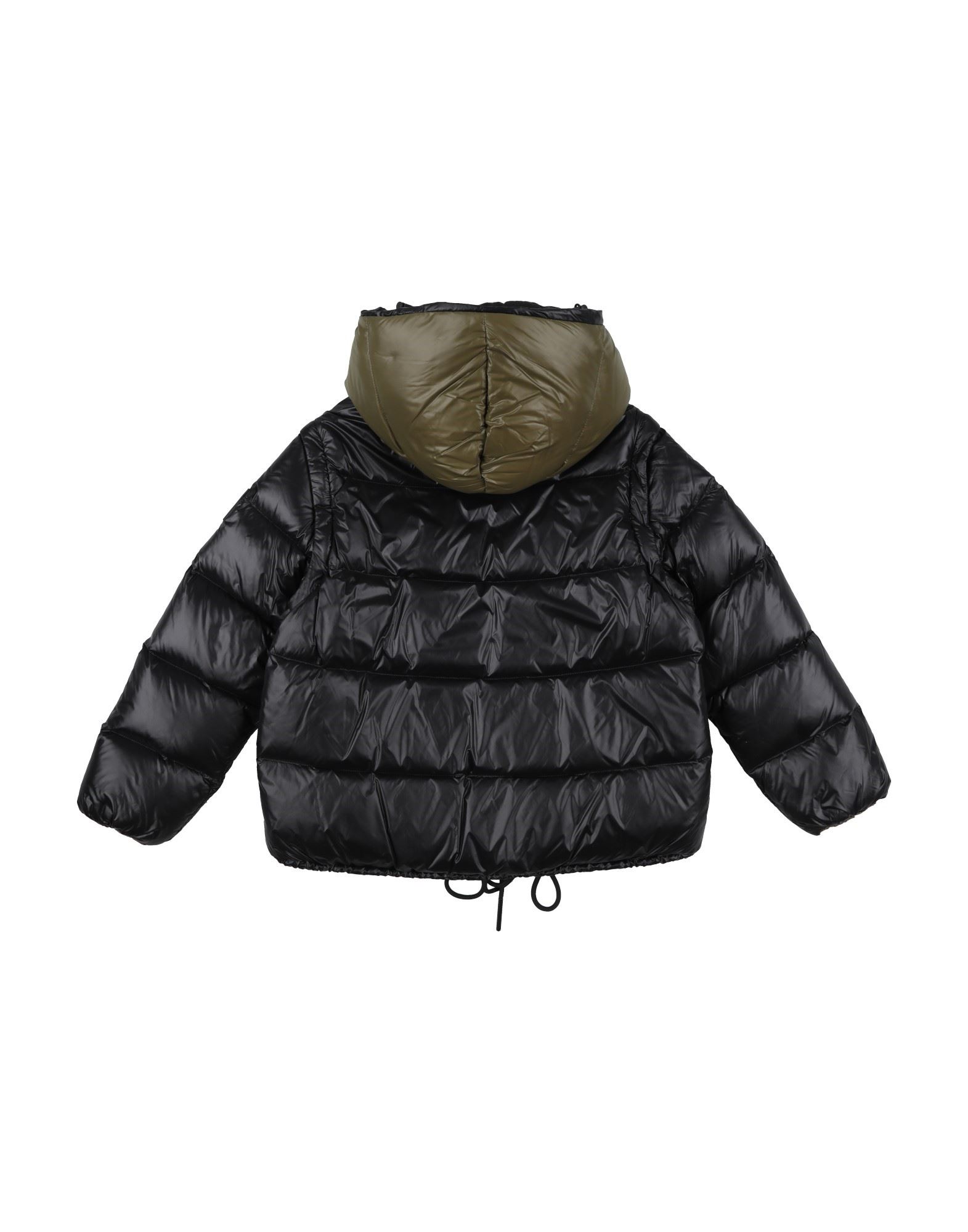  Montereggi Point - Jacken & Mäntel - Pufferjacken & Daunenjacken - On Yoox.com 